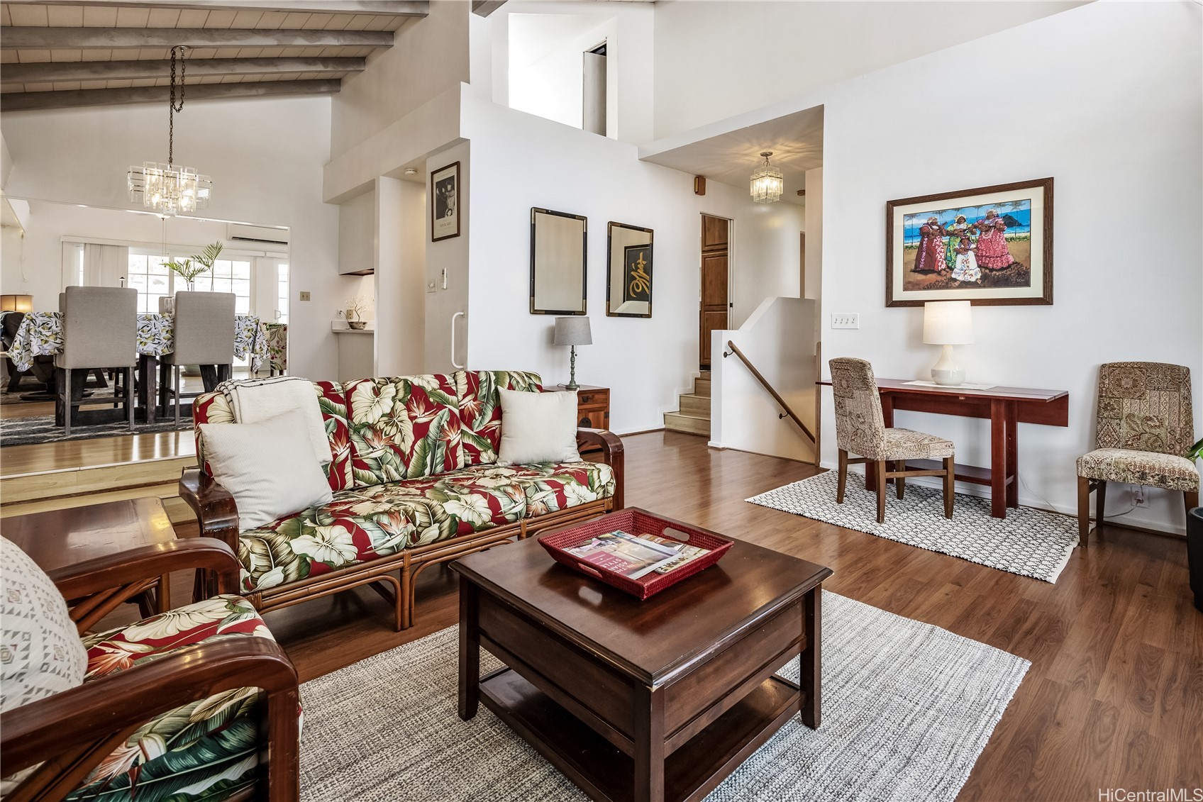 Honolulu, Hawaii, 96825, United States, 3 Bedrooms Bedrooms, ,3 BathroomsBathrooms,Residential,For Sale,1987941