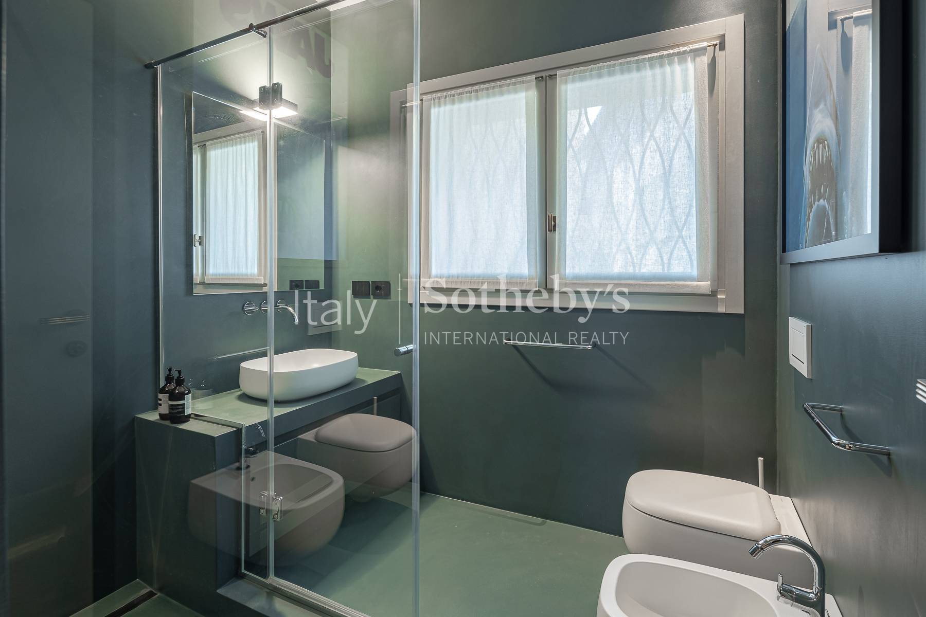  Elegant renovated apartment in the Magenta–Castello area - 物件實景
