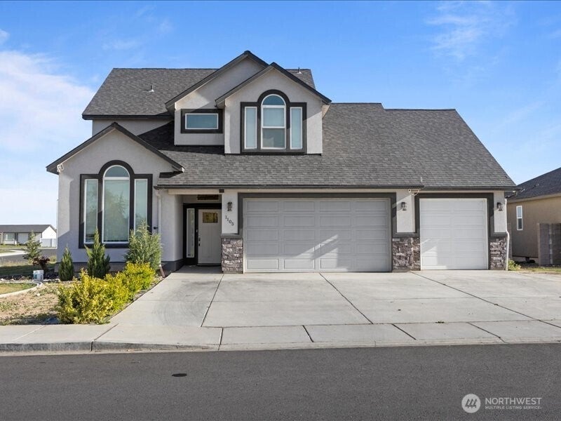 Olympia St, Othello, WA 99344