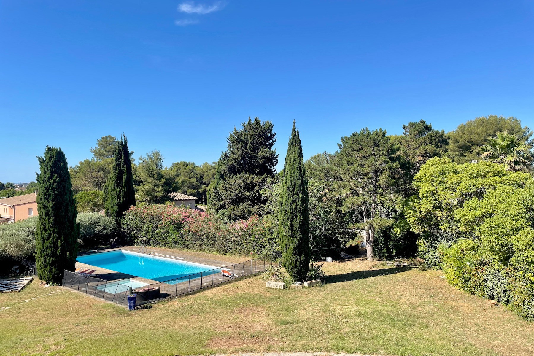  EXCLUSIVE - Traditional property on divisible land -Montpellier Sotheby’s Inter… - 物件實景