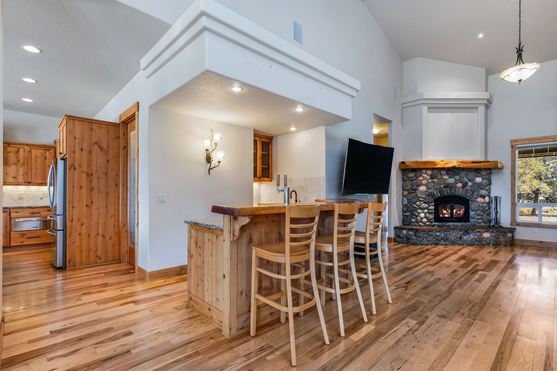  6501 SW Joshua Court Powell Butte, OR 97753 - 物件實景