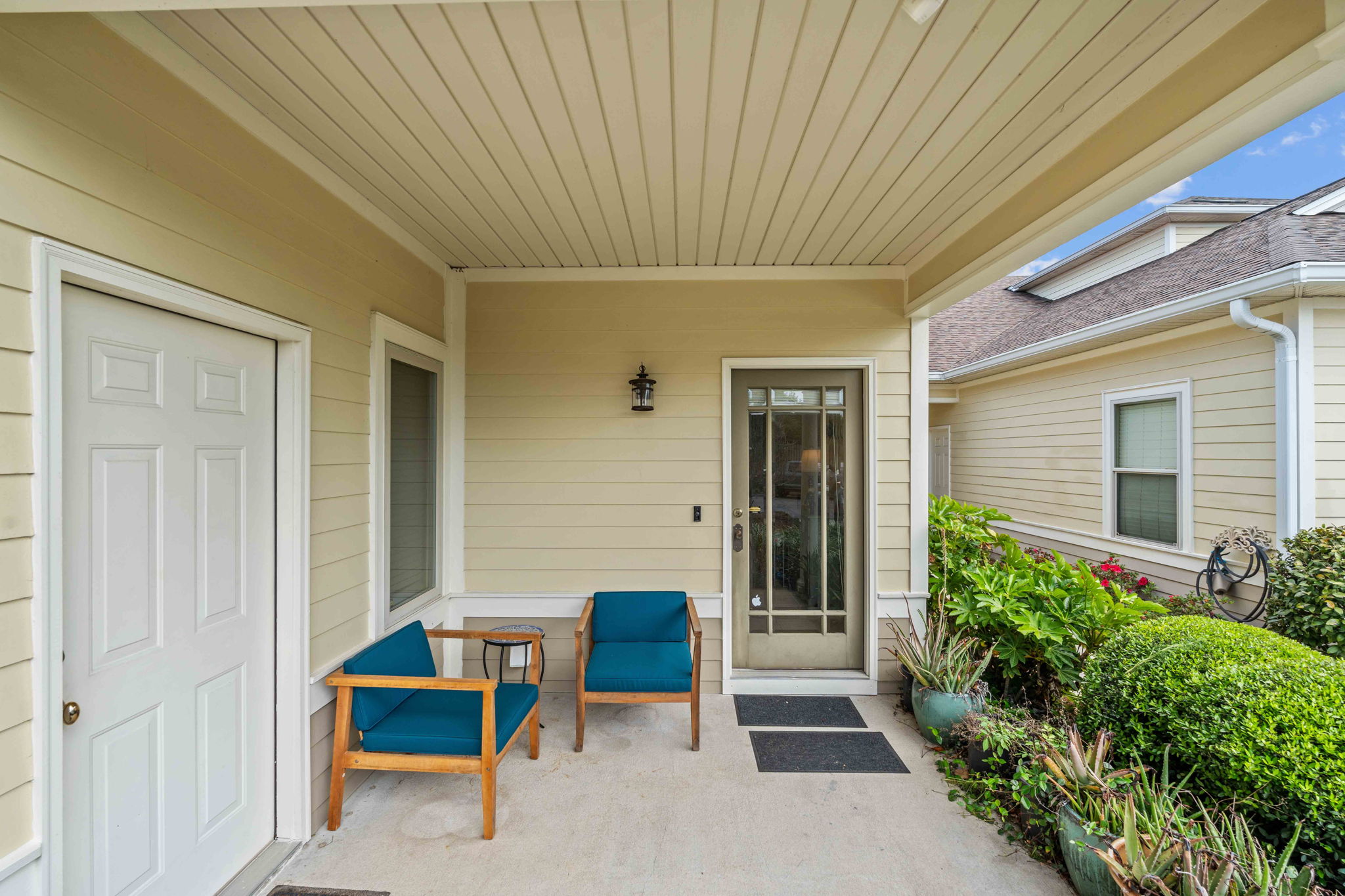  Low-Maintenance Townhouse Living in Gated Bay County Community - 物件實景