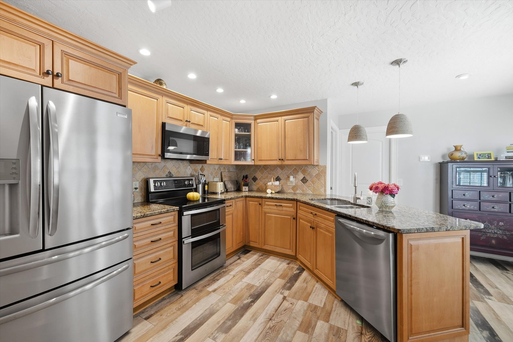  505 Tradewinds Drive, Unit# 505, Indian Harbour Beach, FL, 32937 - 物件實景