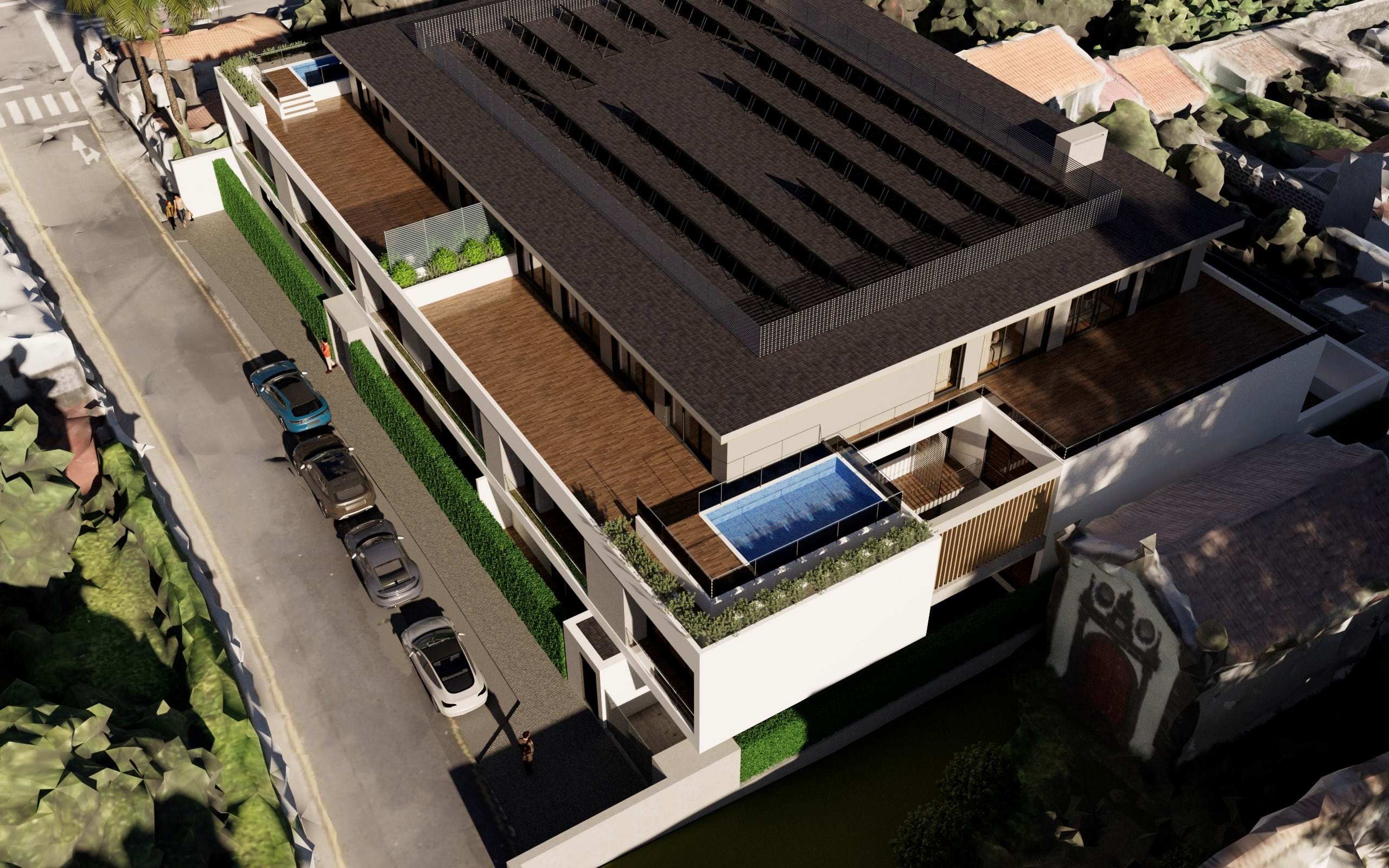 Ponta Delgada, Ilha de São Miguel, 9500-203, PT, 3 Bedrooms Bedrooms, ,3 BathroomsBathrooms,Residential,For Sale,1829025