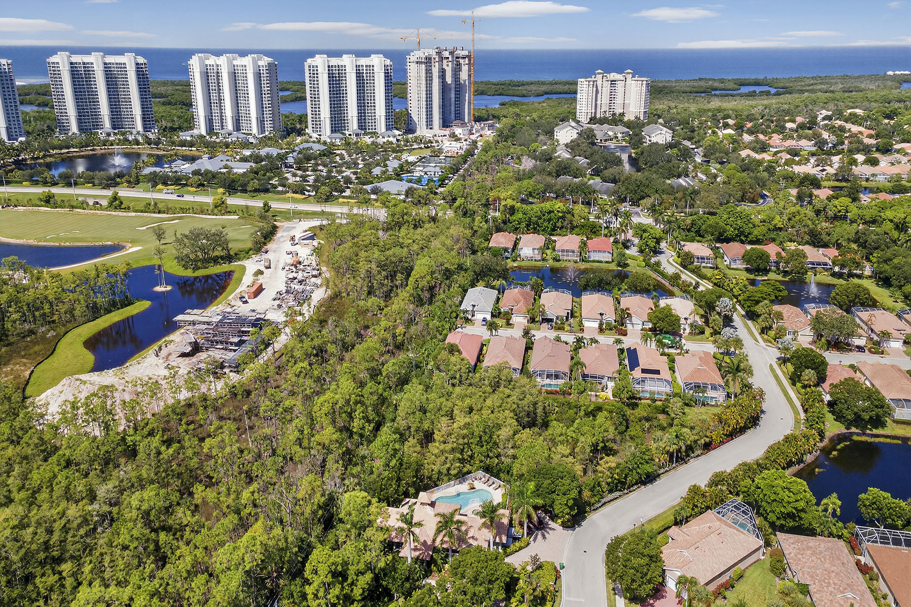  GLEN EDEN - 物件實景