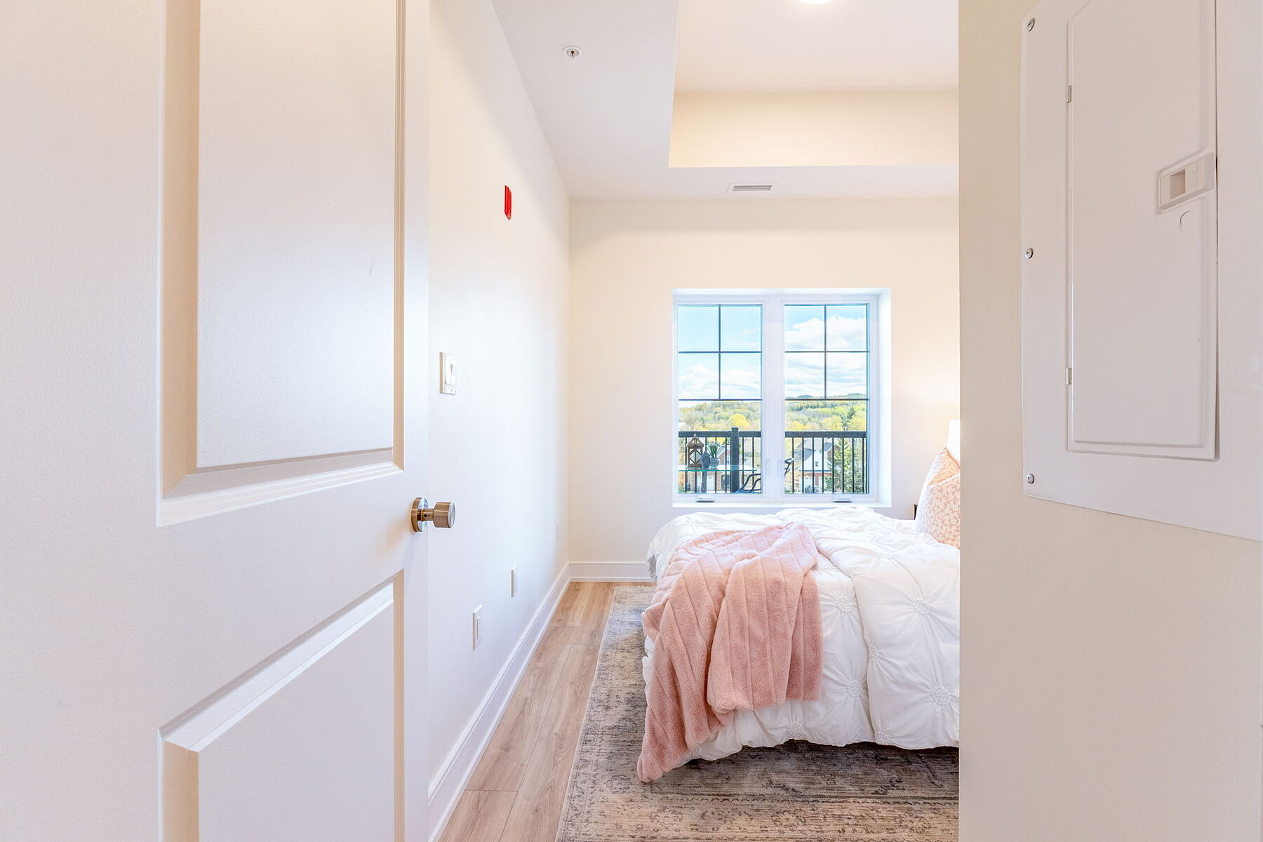  Bright & Spacious Condo Living - 物件實景