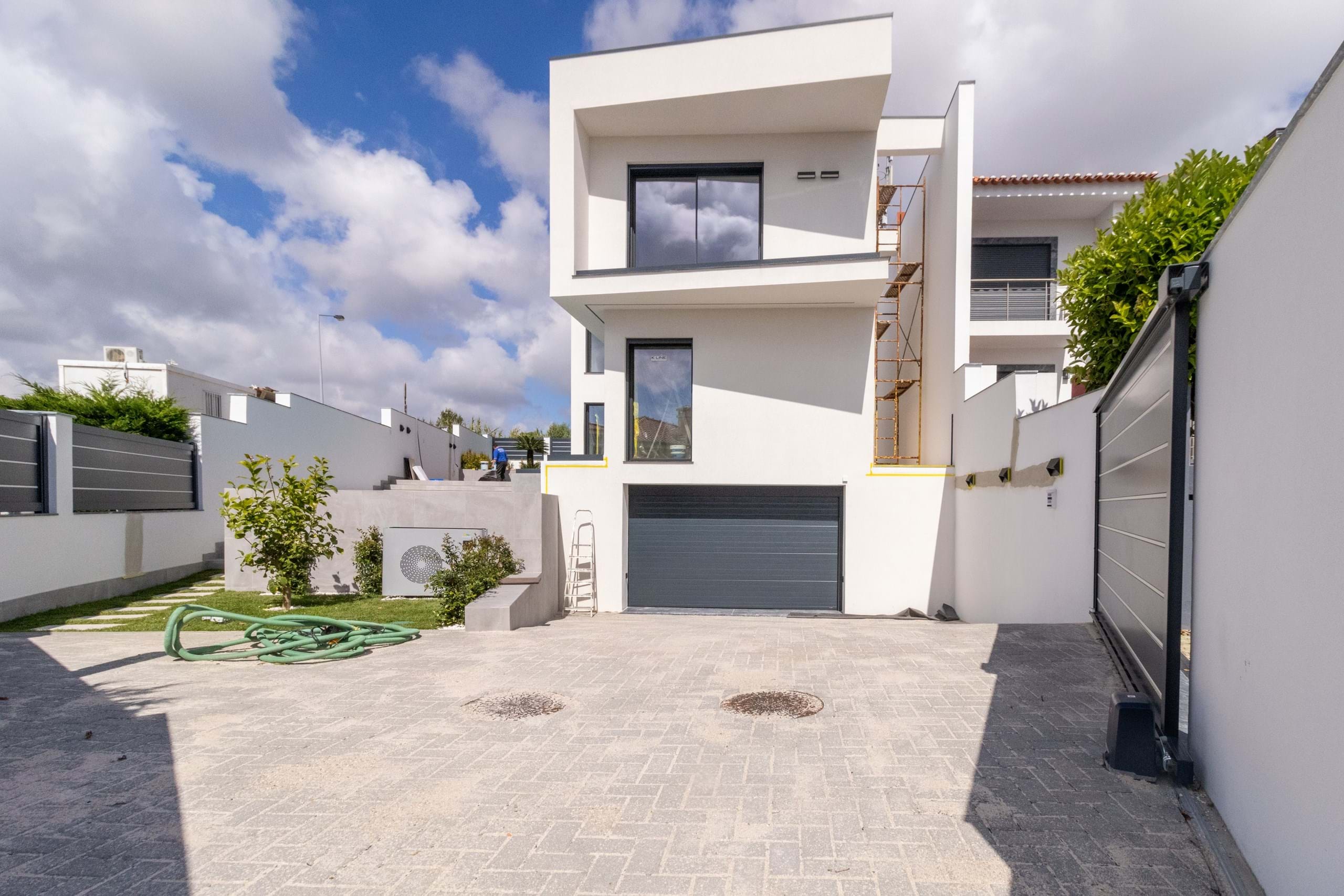 Cascais, Lisbon, 2755-063, PT, 4 Bedrooms Bedrooms, ,4 BathroomsBathrooms,Residential,For Sale,1805477