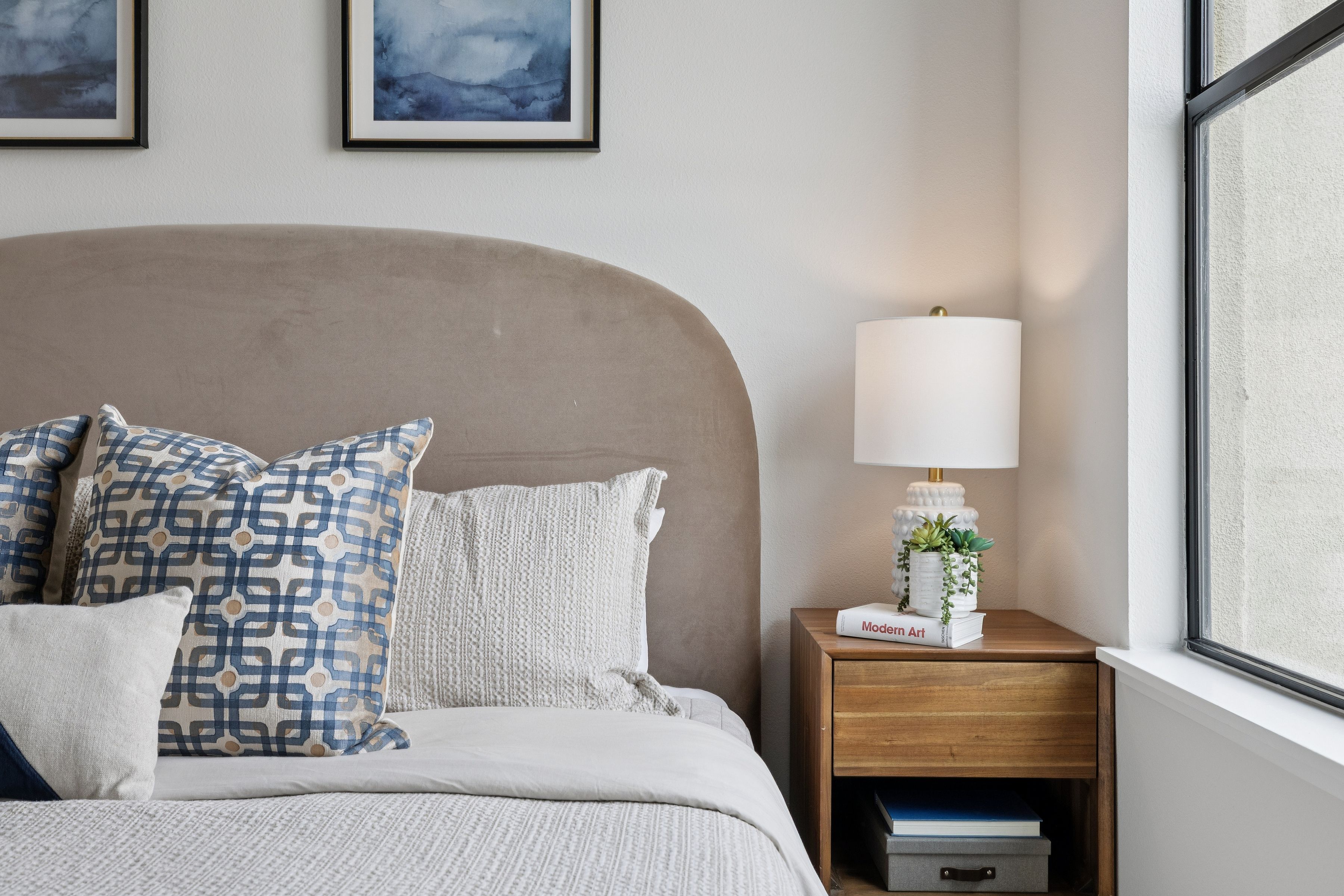  Modern Townhome in Prime North Oakland - 物件實景