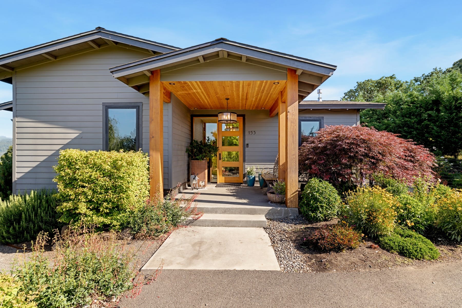  153 Palos Verdes White Salmon, WA 98672 - 物件實景