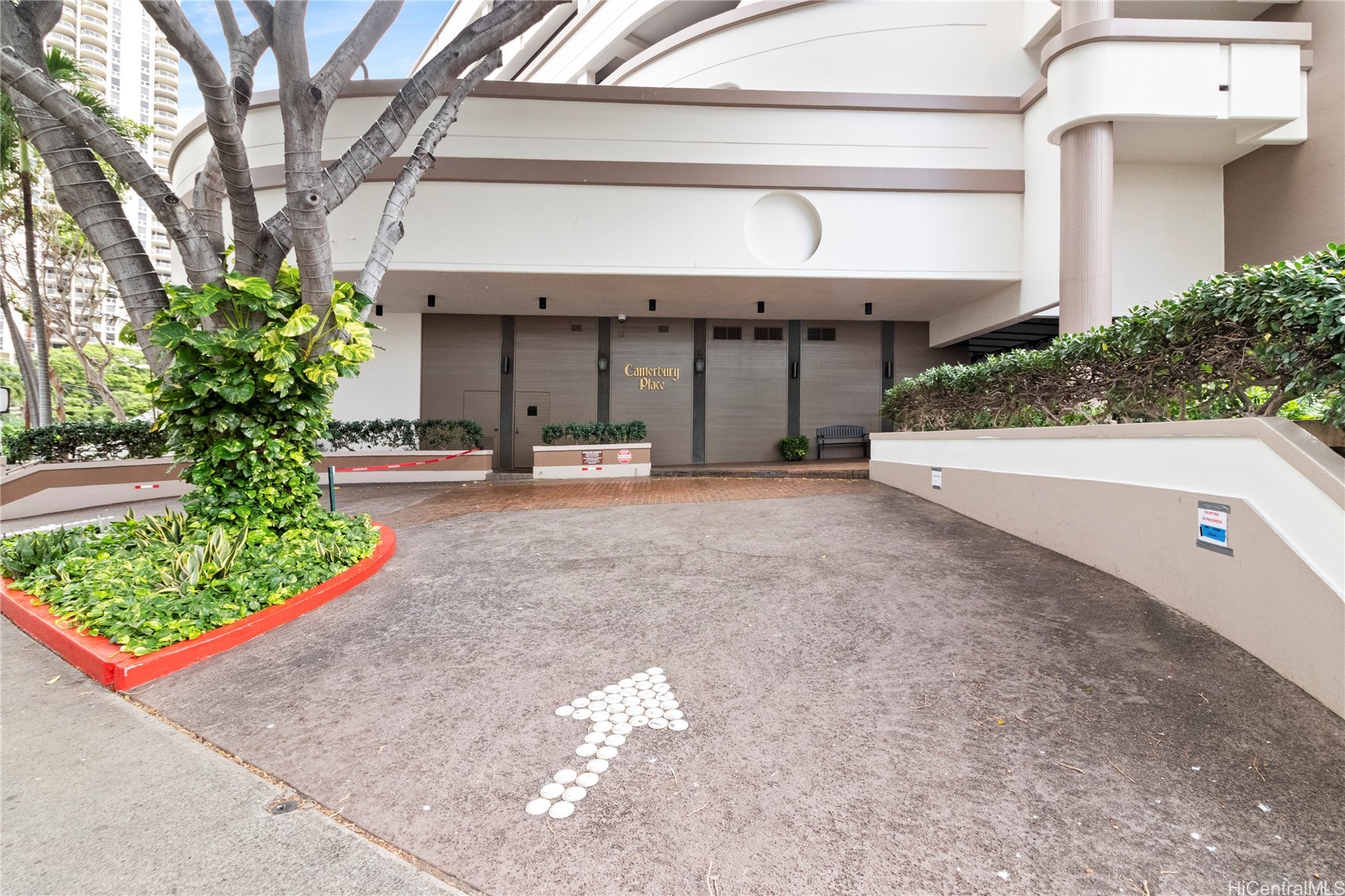 Honolulu, Hawaii, 96815, United States, 1 Bedroom Bedrooms, ,1 BathroomBathrooms,Residential,For Sale,1993153