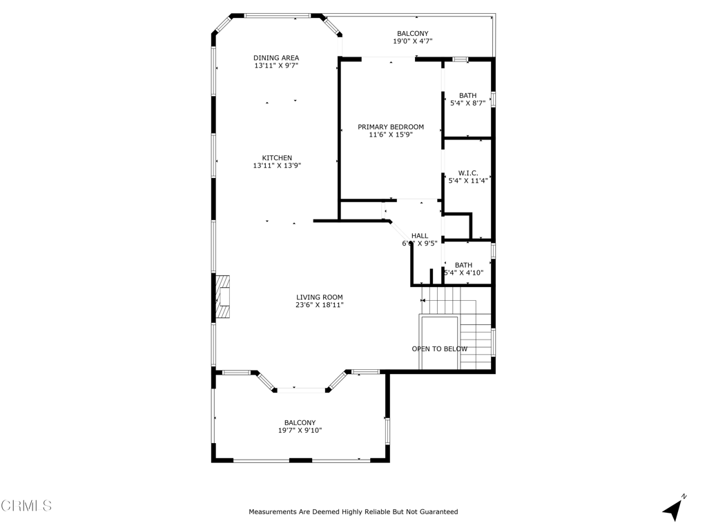 Ventura, California, 93001, United States, 4 Bedrooms Bedrooms, ,4 BathroomsBathrooms,Residential,For Sale,1975034
