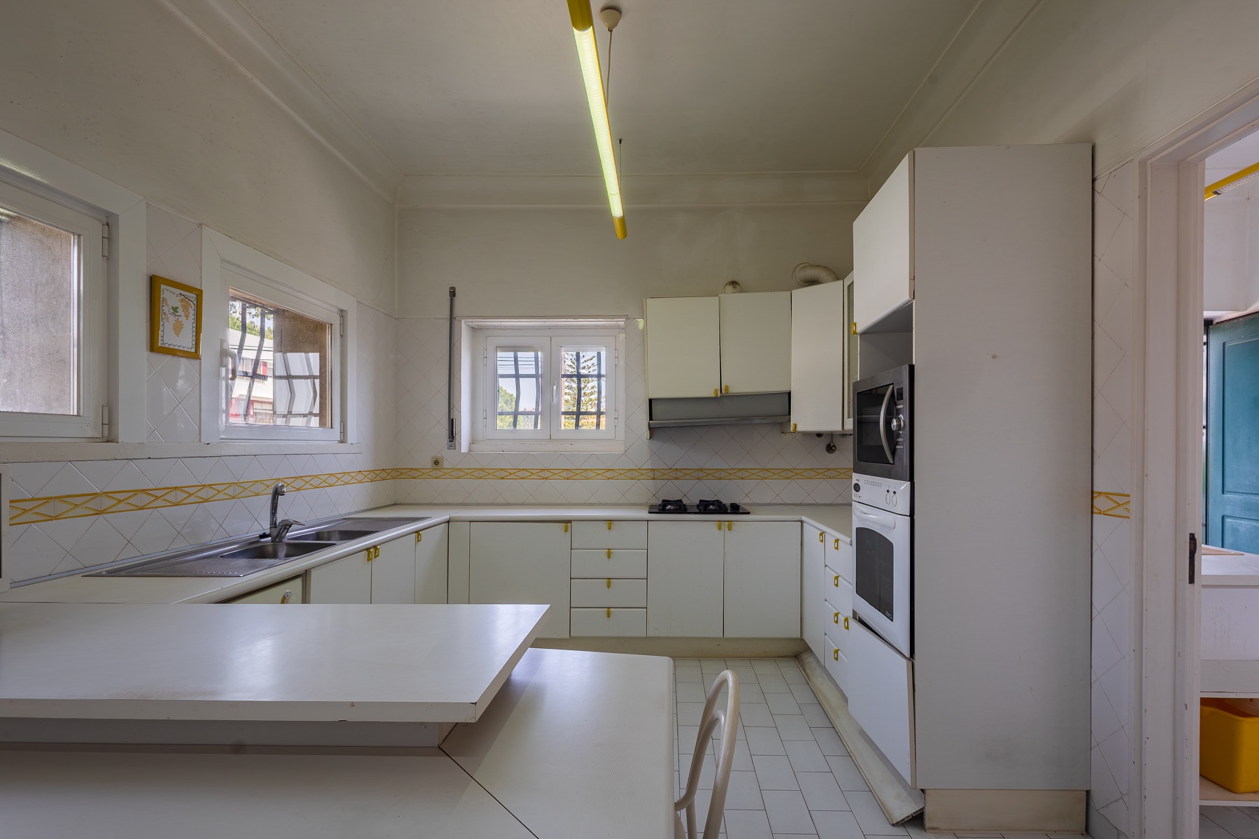  Detached house, 6 bedrooms, for Sale - 物件實景