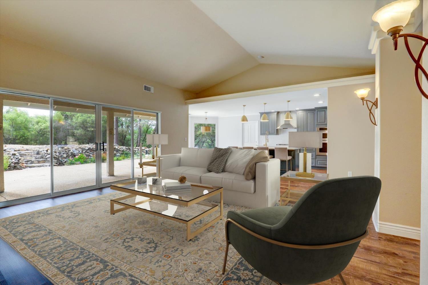Penn Valley, California, 95946, United States, 3 Bedrooms Bedrooms, ,2 BathroomsBathrooms,Residential,For Sale,1902443