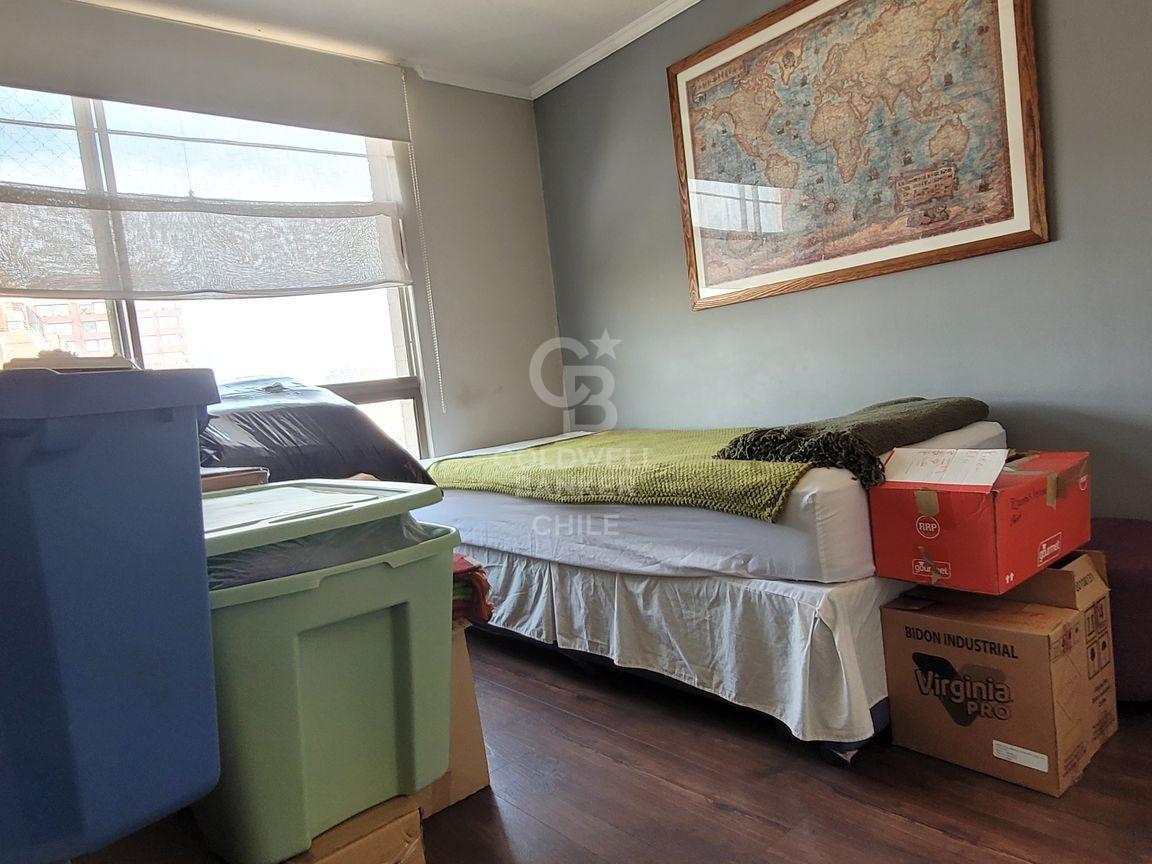 Vitacura, Chile, 4 Bedrooms Bedrooms, ,4 BathroomsBathrooms,Residential,For Sale,1941944