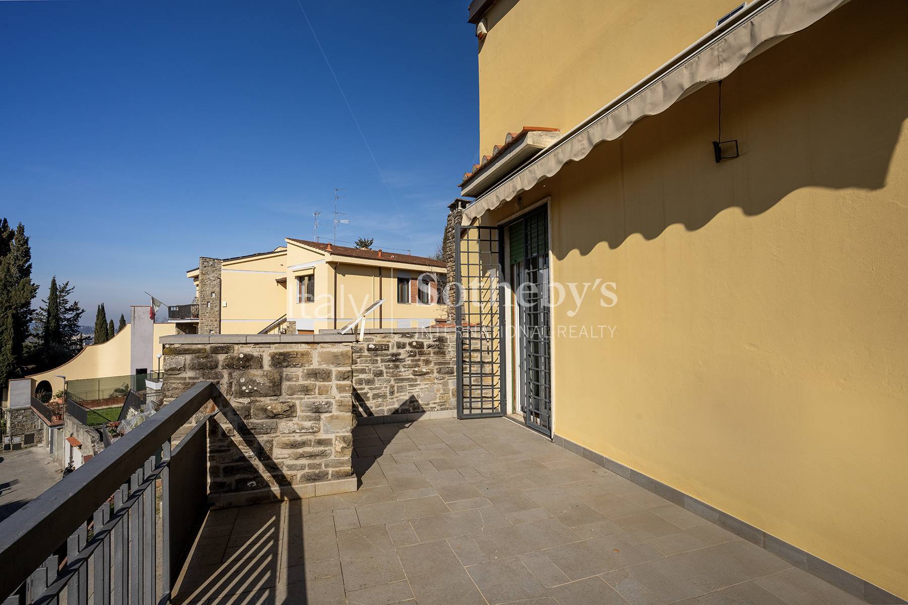  Villa in Bagno a Ripoli with private garden and garage - 物件實景