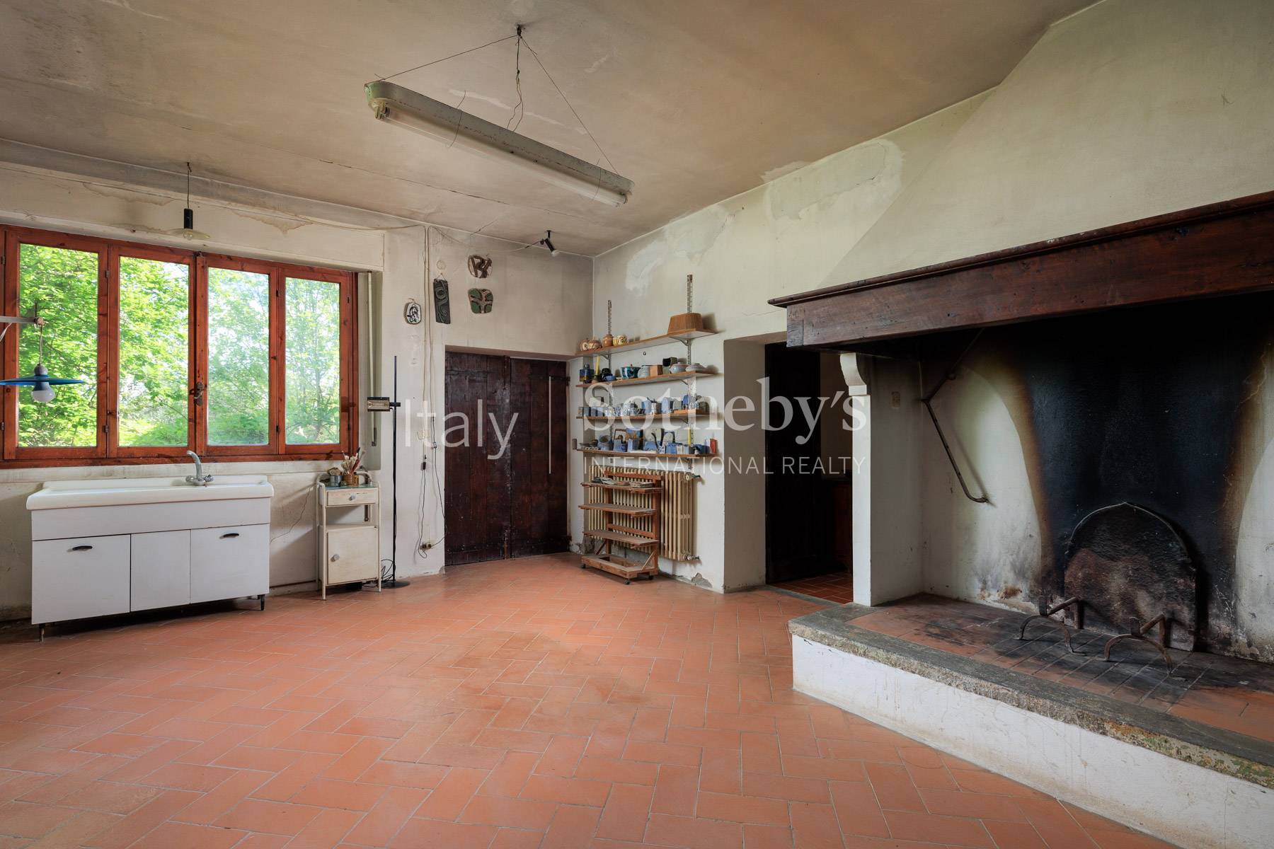  Charming country house at 20 minutes from Florence - 物件實景
