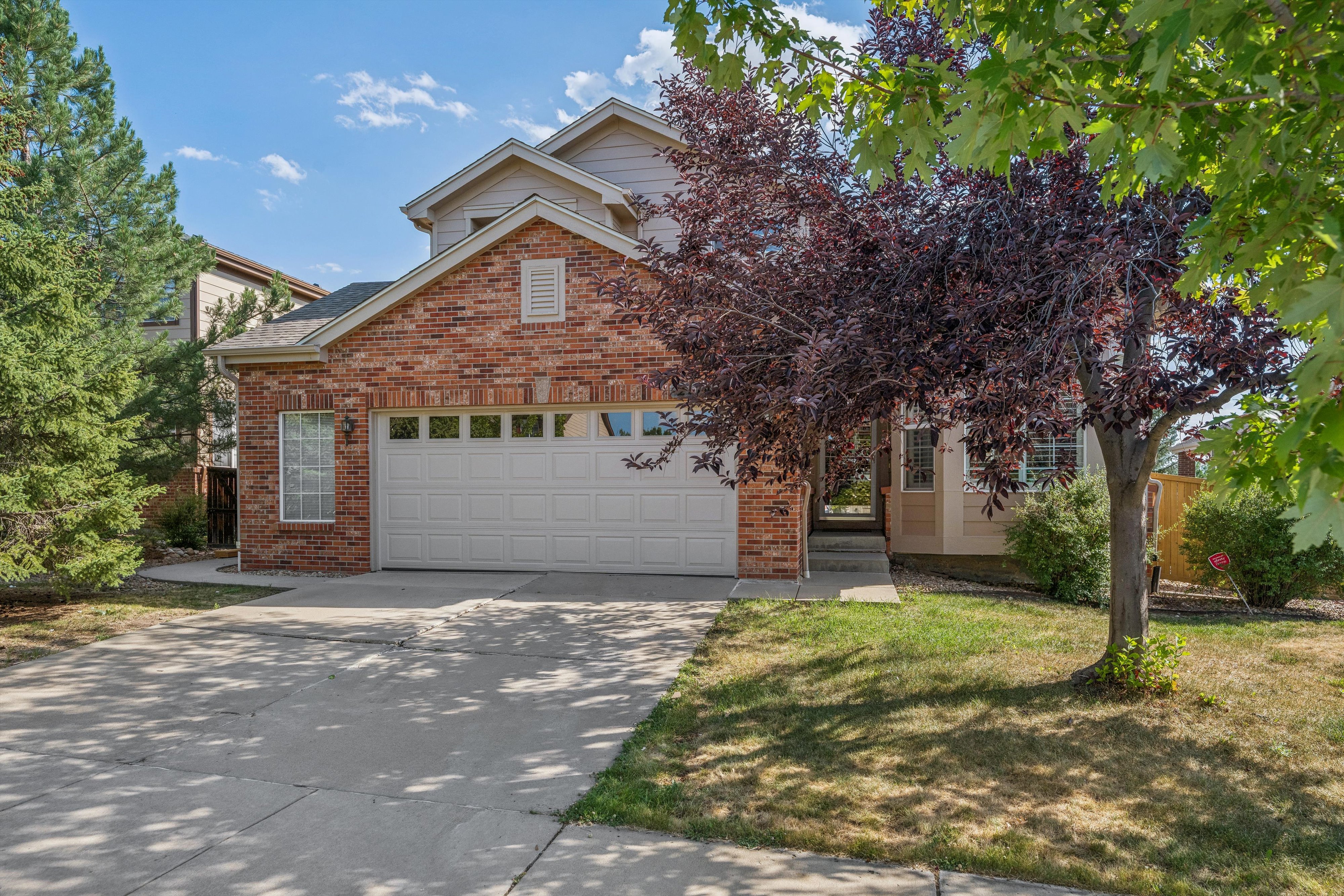  Updated 2 Story Home on the Fairway of Rocky Mountain National Golf Course - 物件實景