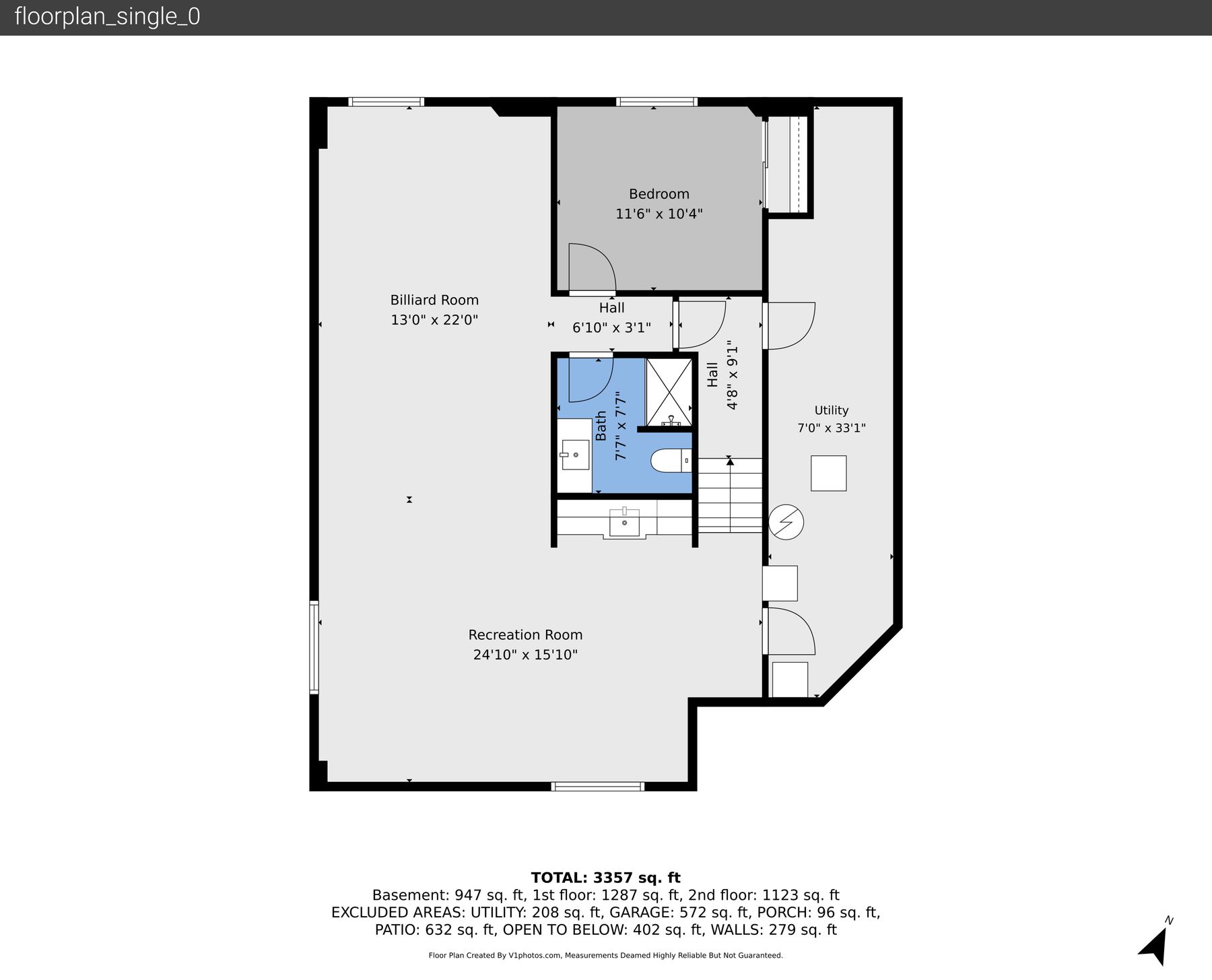  Seller is entertaining all offers  Exceptional opportunity in Hutchinson