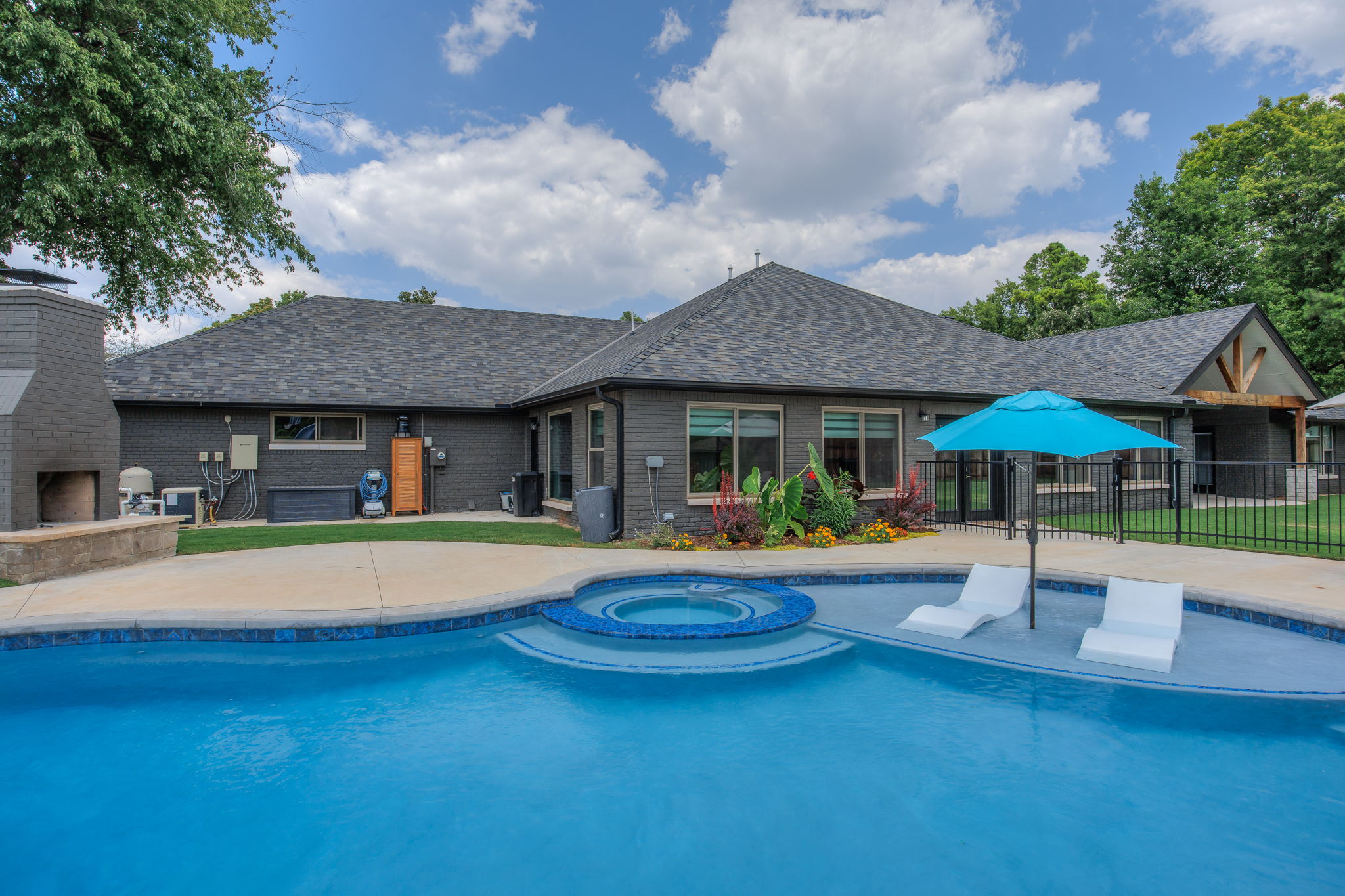  2503 Walnut Road, Norman, OK 73072 - 物件實景