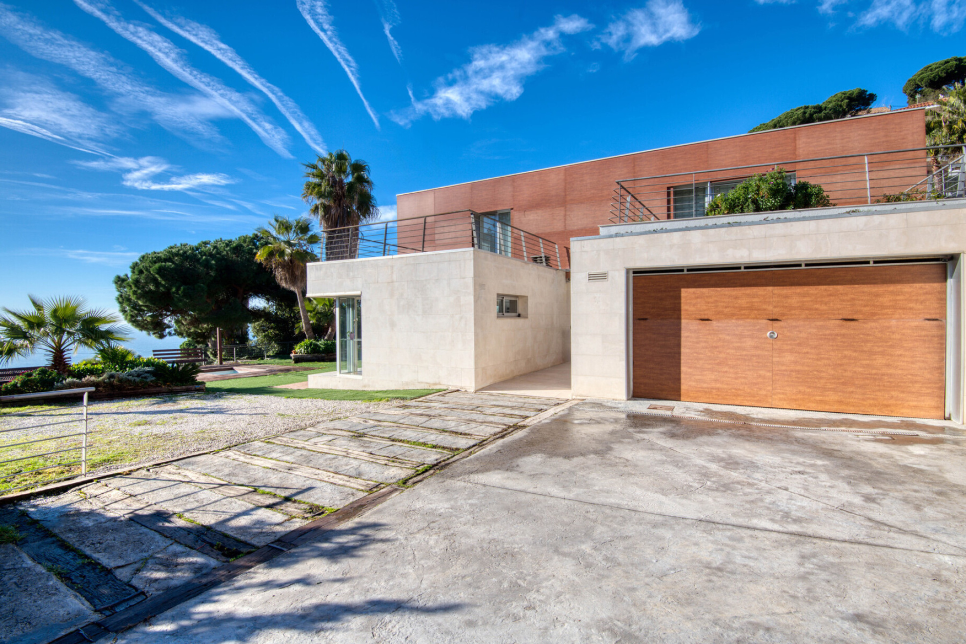  House with sea views in Lloret del Mar - 物件實景