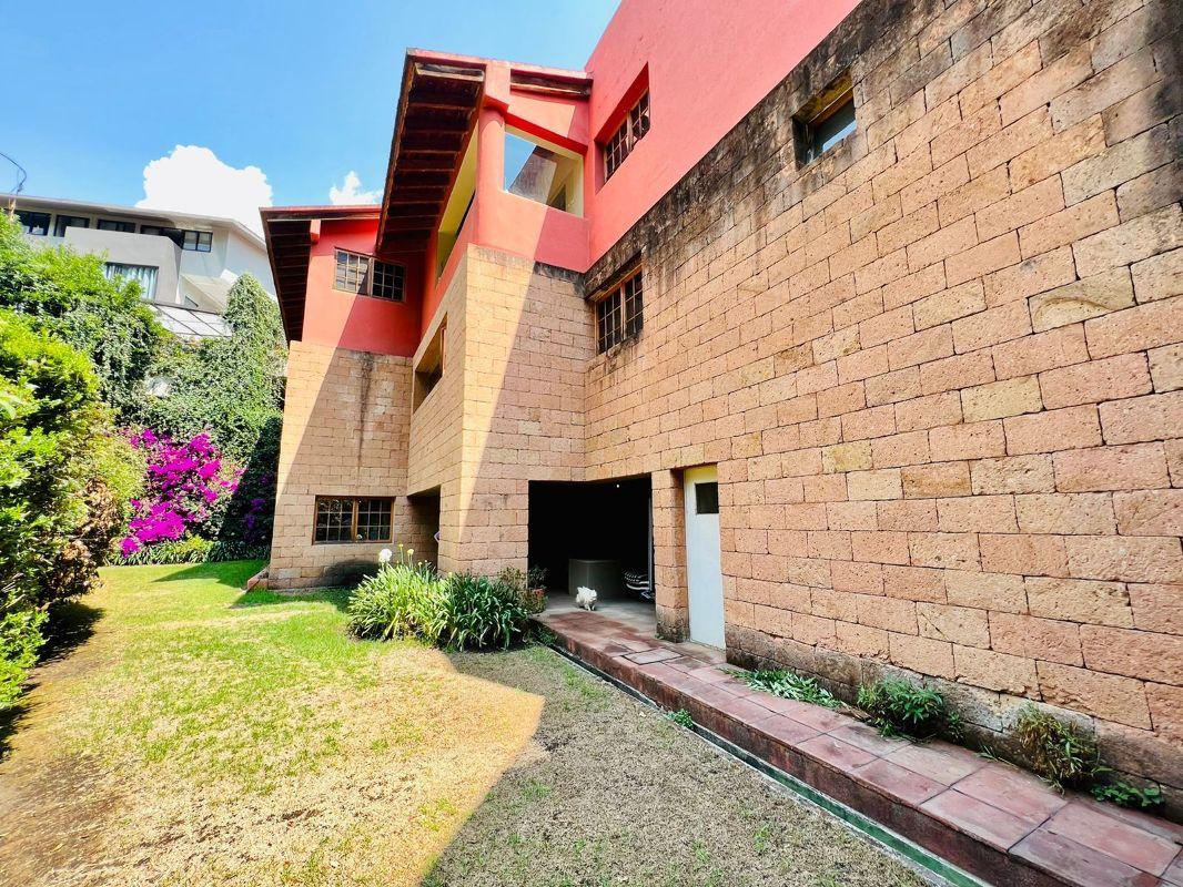 Bosques de Reforma, Cuajimalpa de Morelos, Ciudad de México, 05120, Mexico, 3 Bedrooms Bedrooms, ,3 BathroomsBathrooms,Residential,For Sale,Bosques de Reforma,1444054