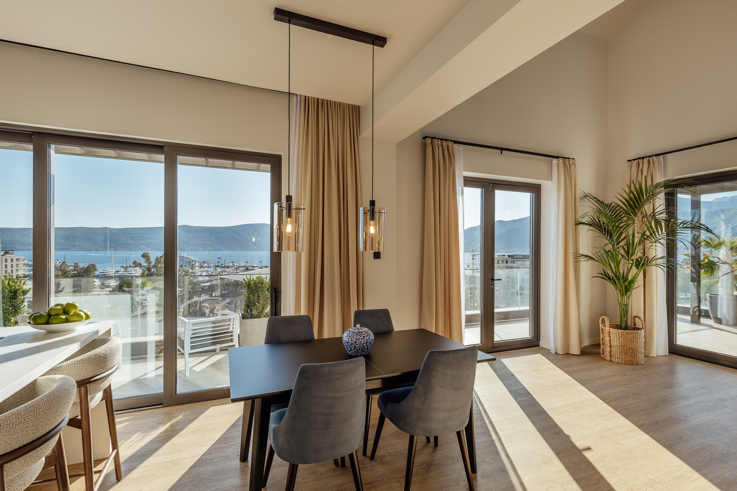  Thea Duplex Penthouse, Boka Place - 物件實景