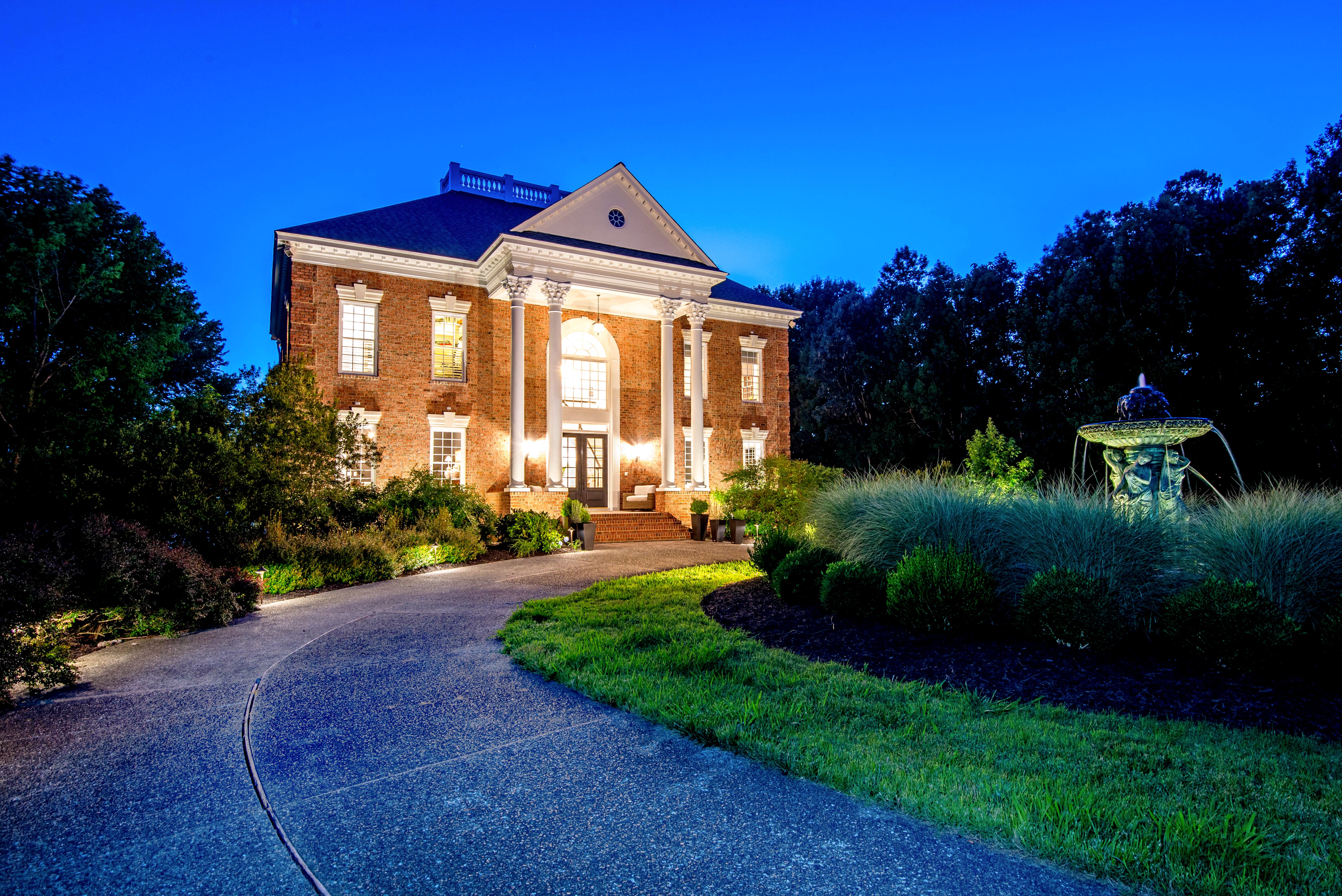  3528 Barretts Ferry Drive, Williamsburg, VA 23185 - 物件實景