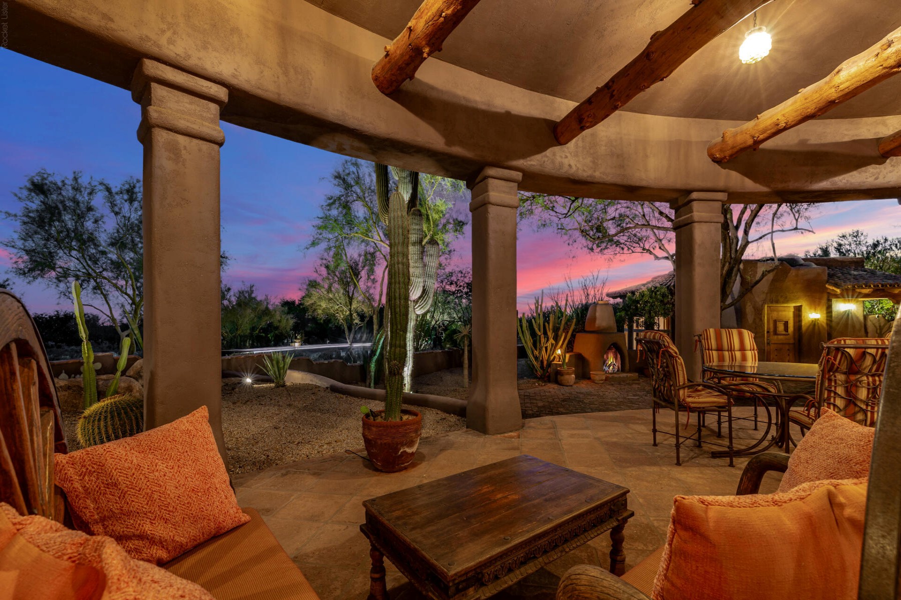  10040 E Happy Valley Road¦Scottsdale, AZ - 物件實景