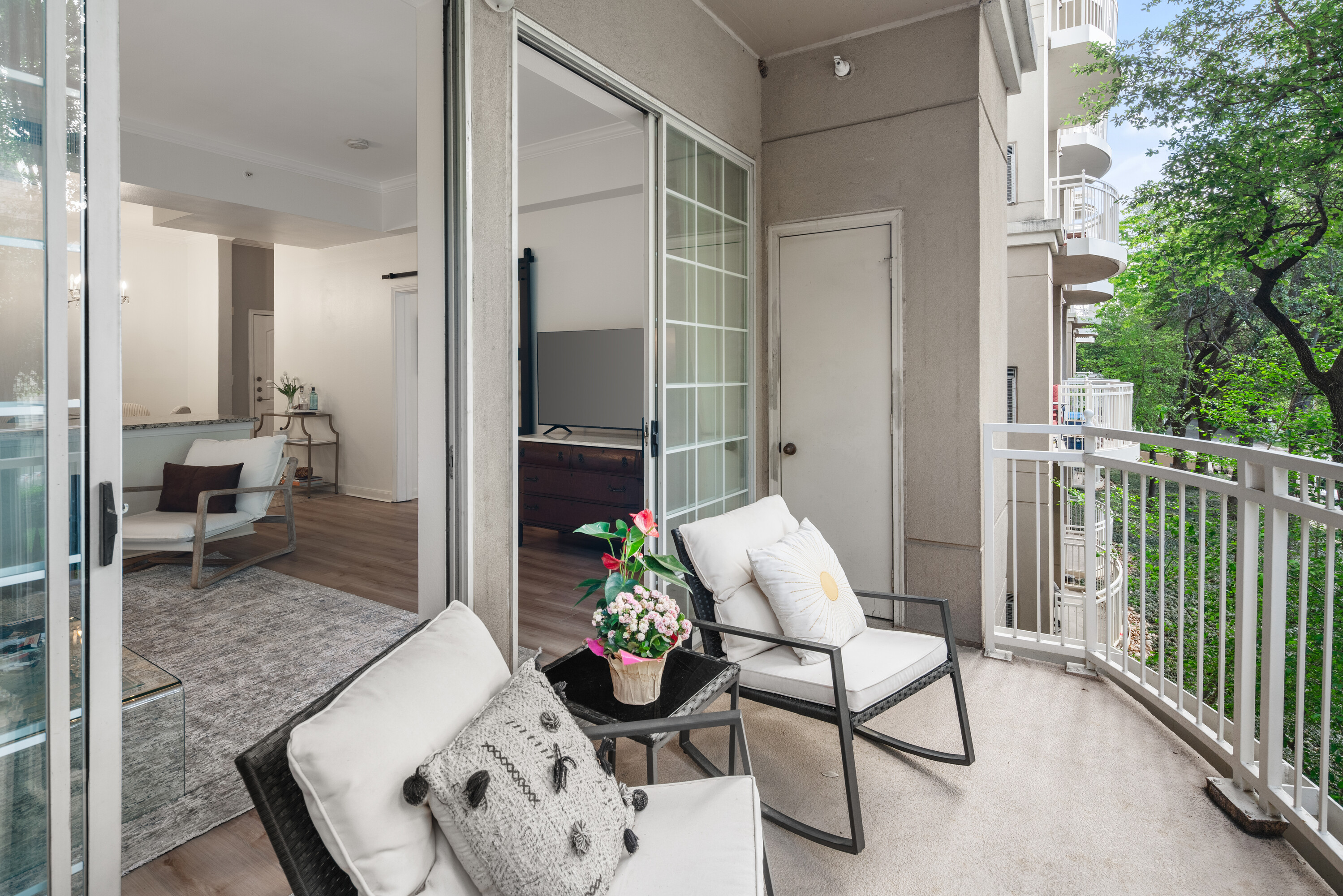  3225 Turtle Creek Boulevard, Dallas, TX, 75219 - 物件實景