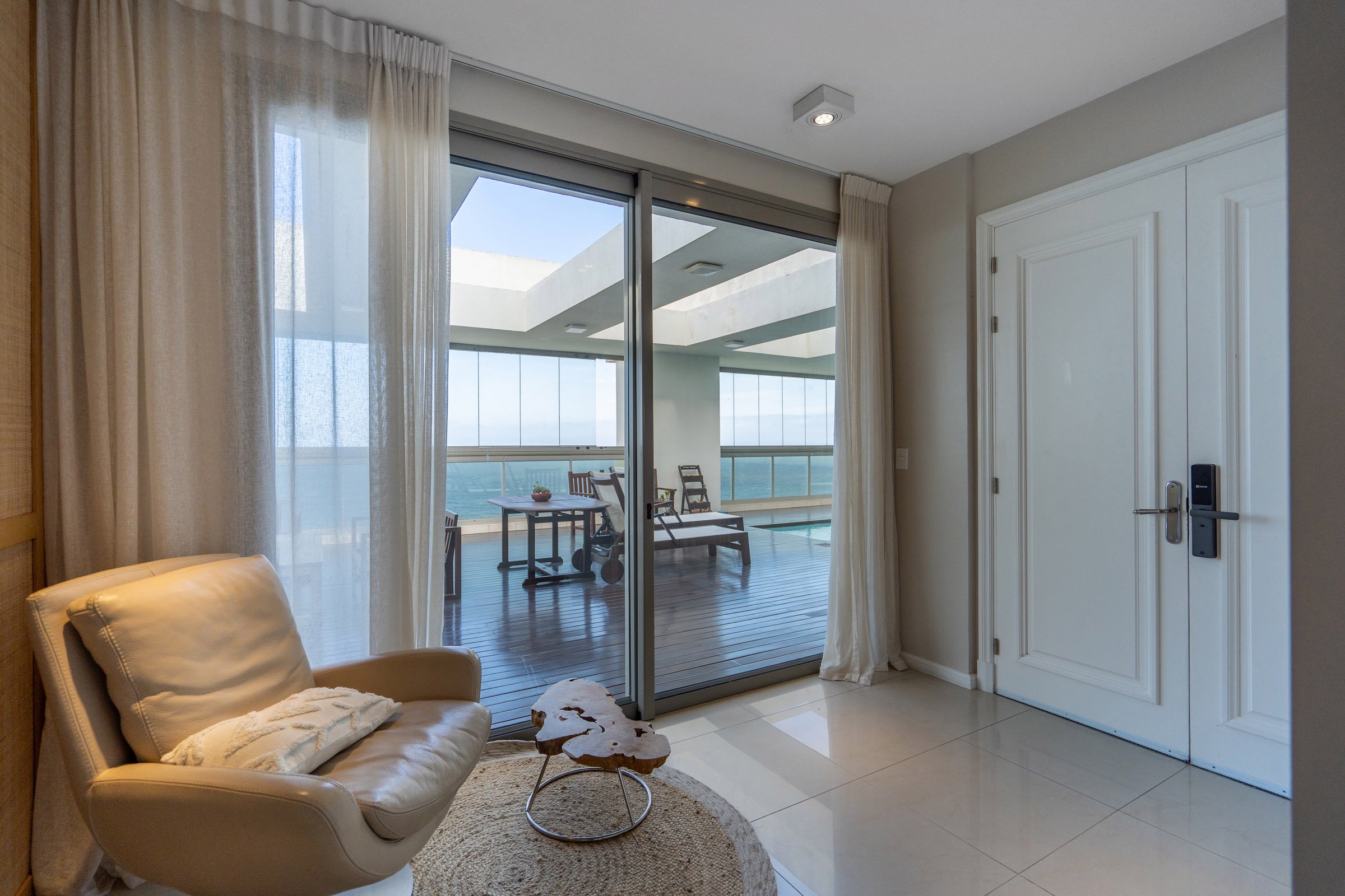  Penthouse in Imperiale – Playa Brava - 物件實景