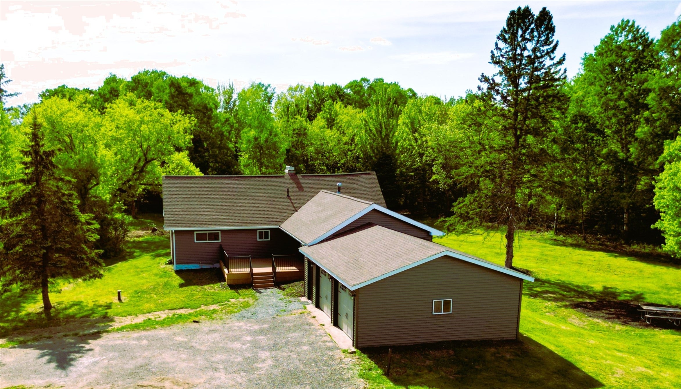 Flohr Rd, Ladysmith, WI 54848 #1