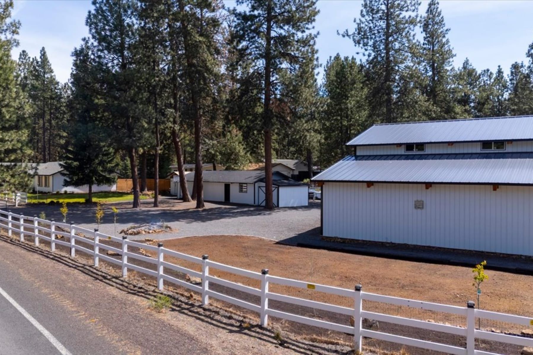  18961 River Woods Drive Bend, OR 97702 - 物件實景