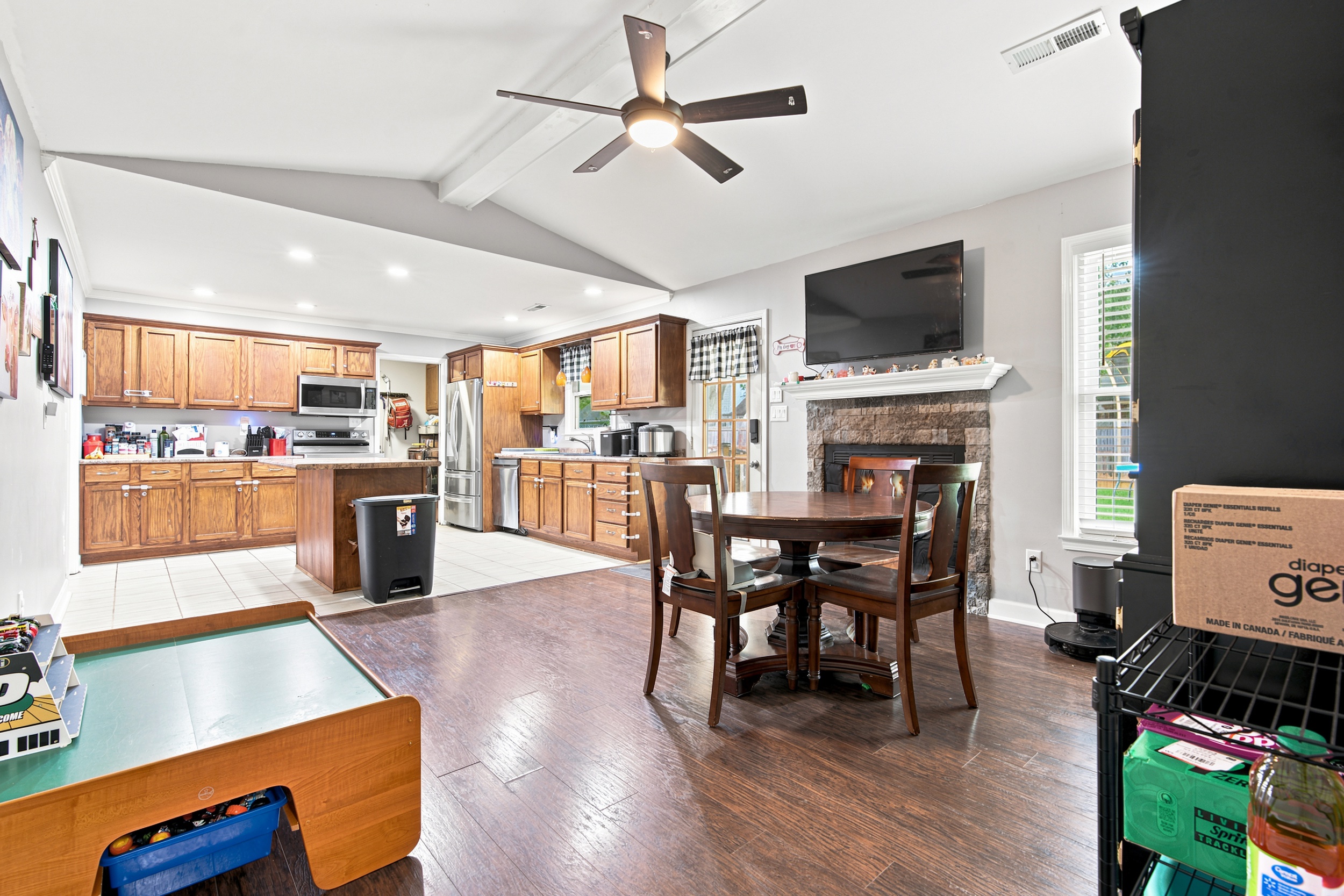  15003 Ashwood Circle SE - 物件實景