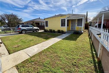 Lynwood, California, 90262, United States, 3 Bedrooms Bedrooms, ,1 BathroomBathrooms,Residential,For Sale,2013813