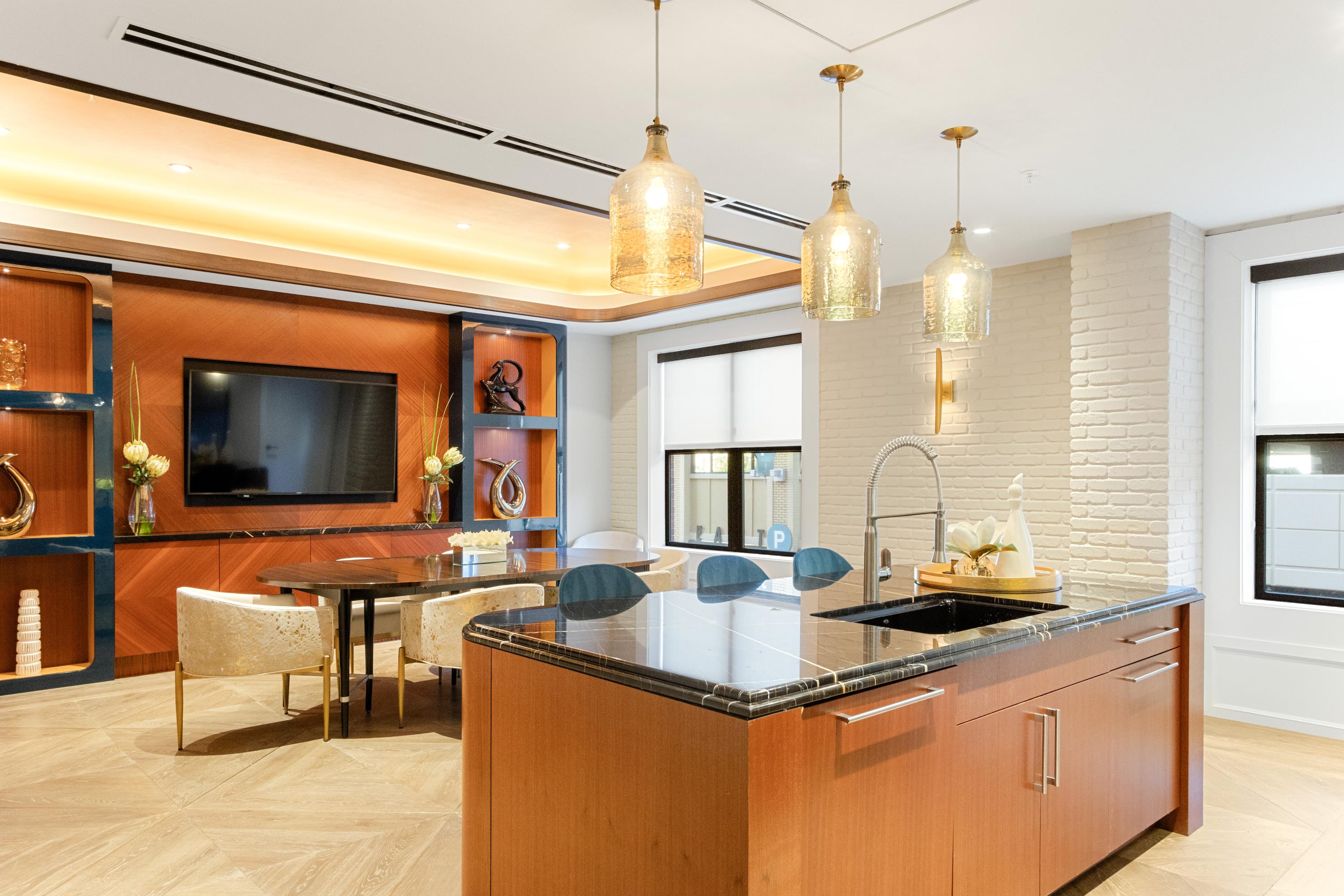  Experience Luxurious Living at Parkview Residence - 物件實景