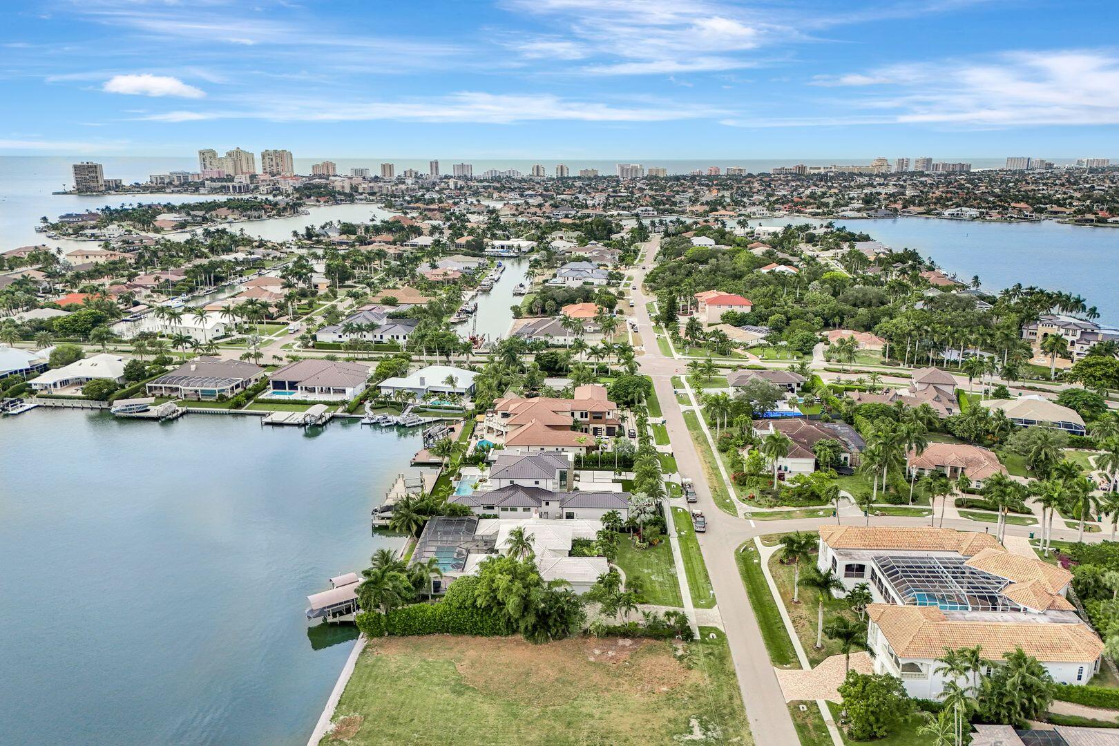 Marco Island, Florida, 34145, United States, ,Land,For Sale,2002295