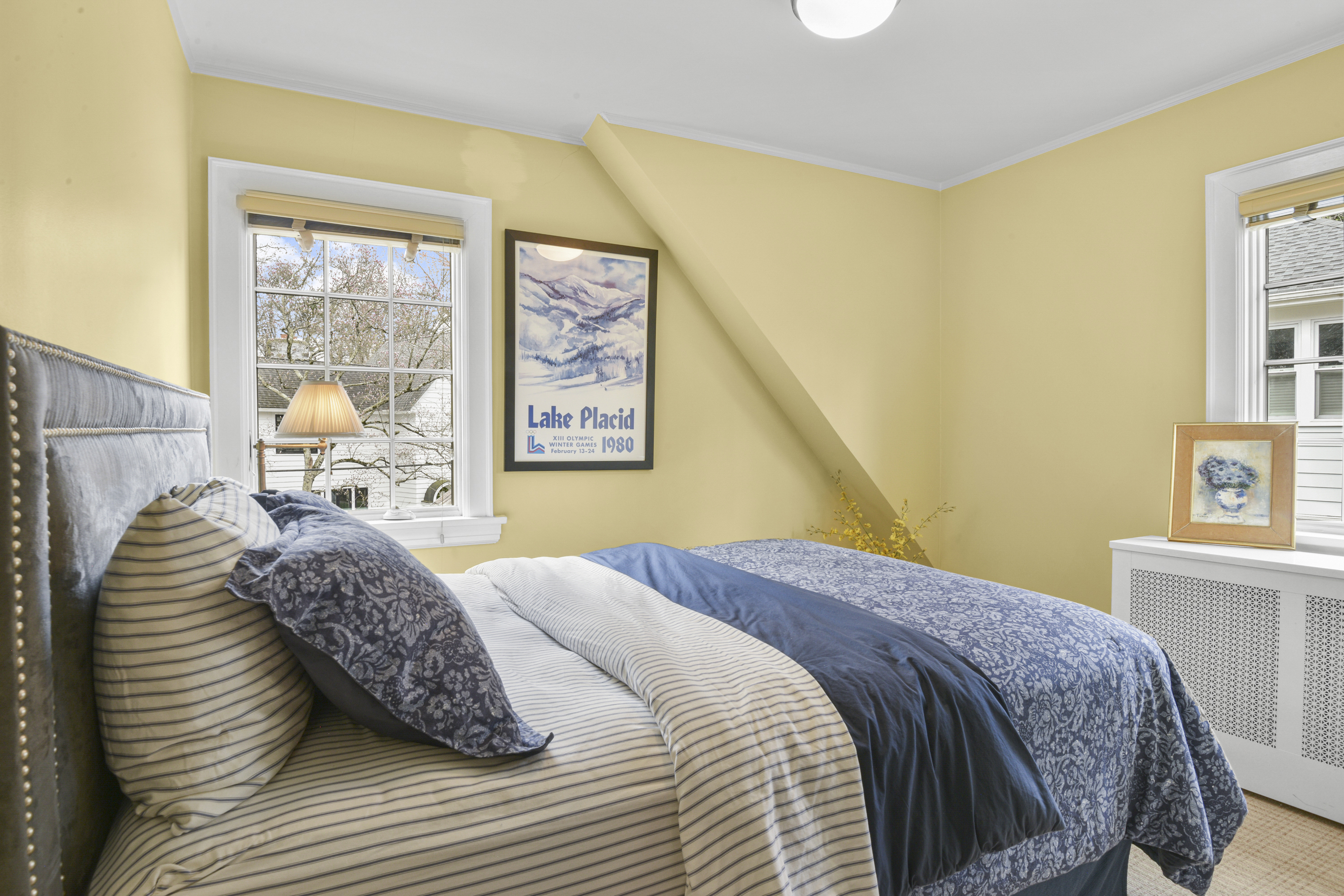  Lovely Larchmont Village Home - 物件實景