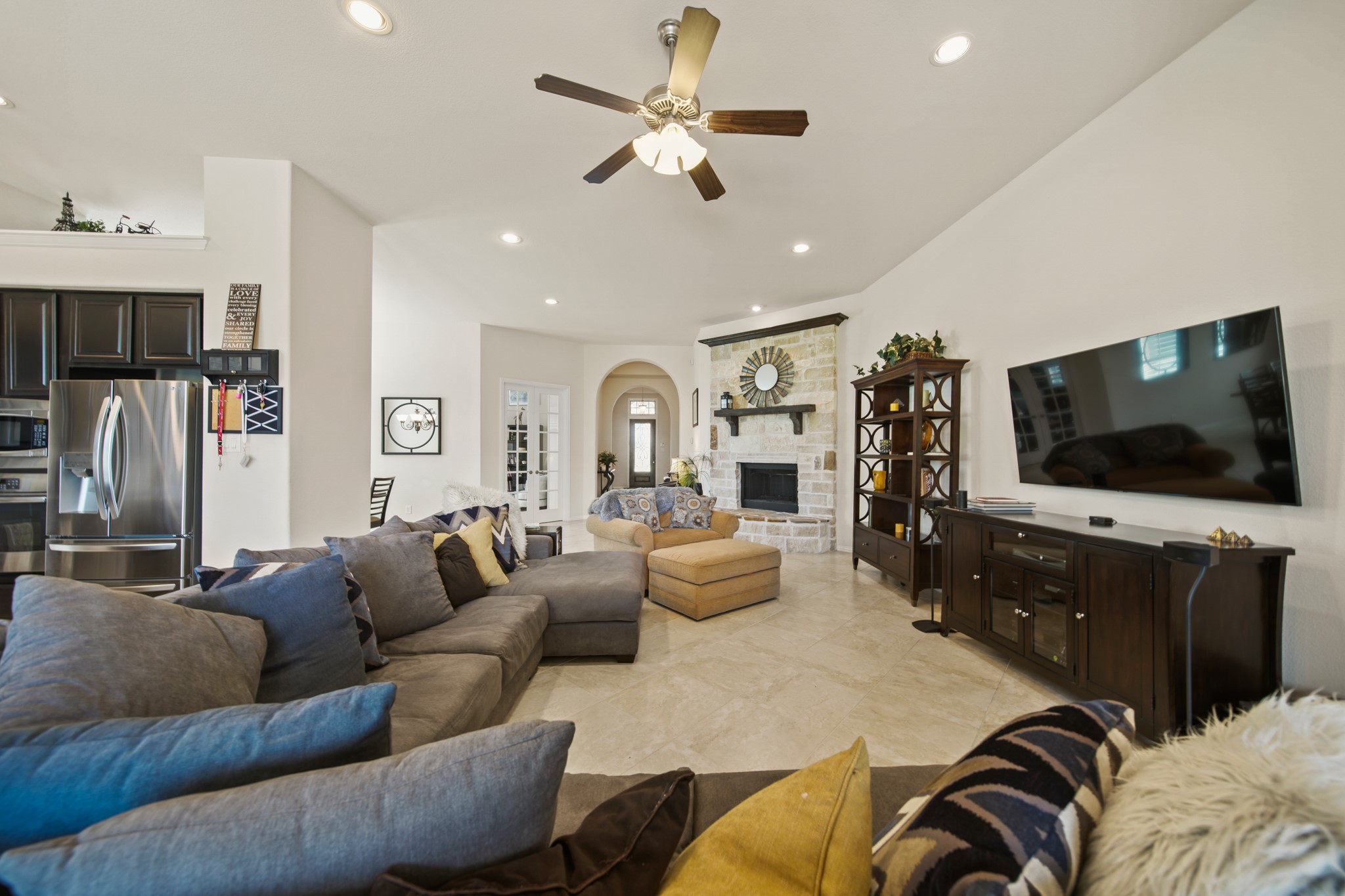 Richmond, Texas, 77407, United States, 4 Bedrooms Bedrooms, ,3 BathroomsBathrooms,Residential,For Sale,1940812