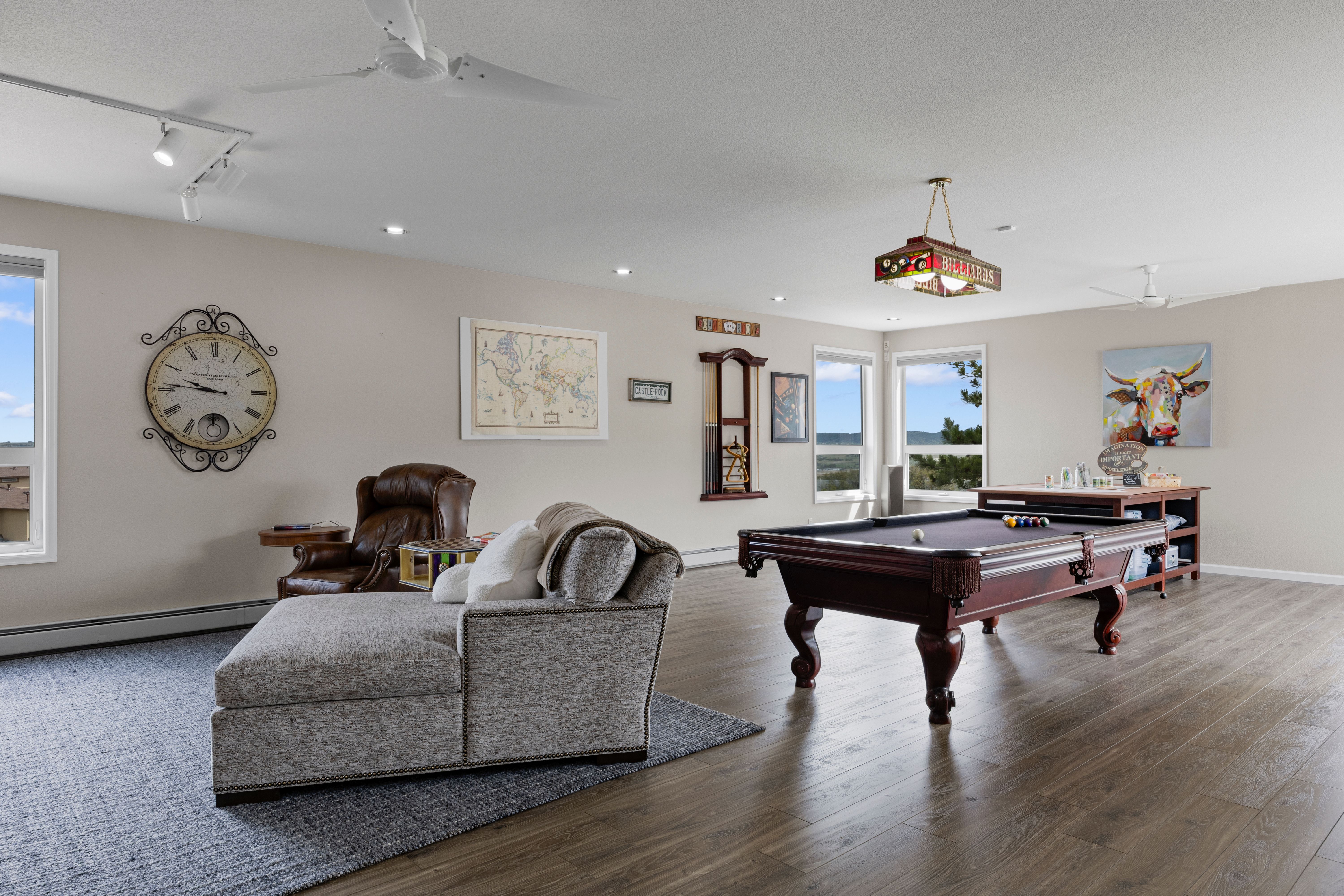  23 Yucca Hills Road, Castle Rock, CO 80109 - 物件實景