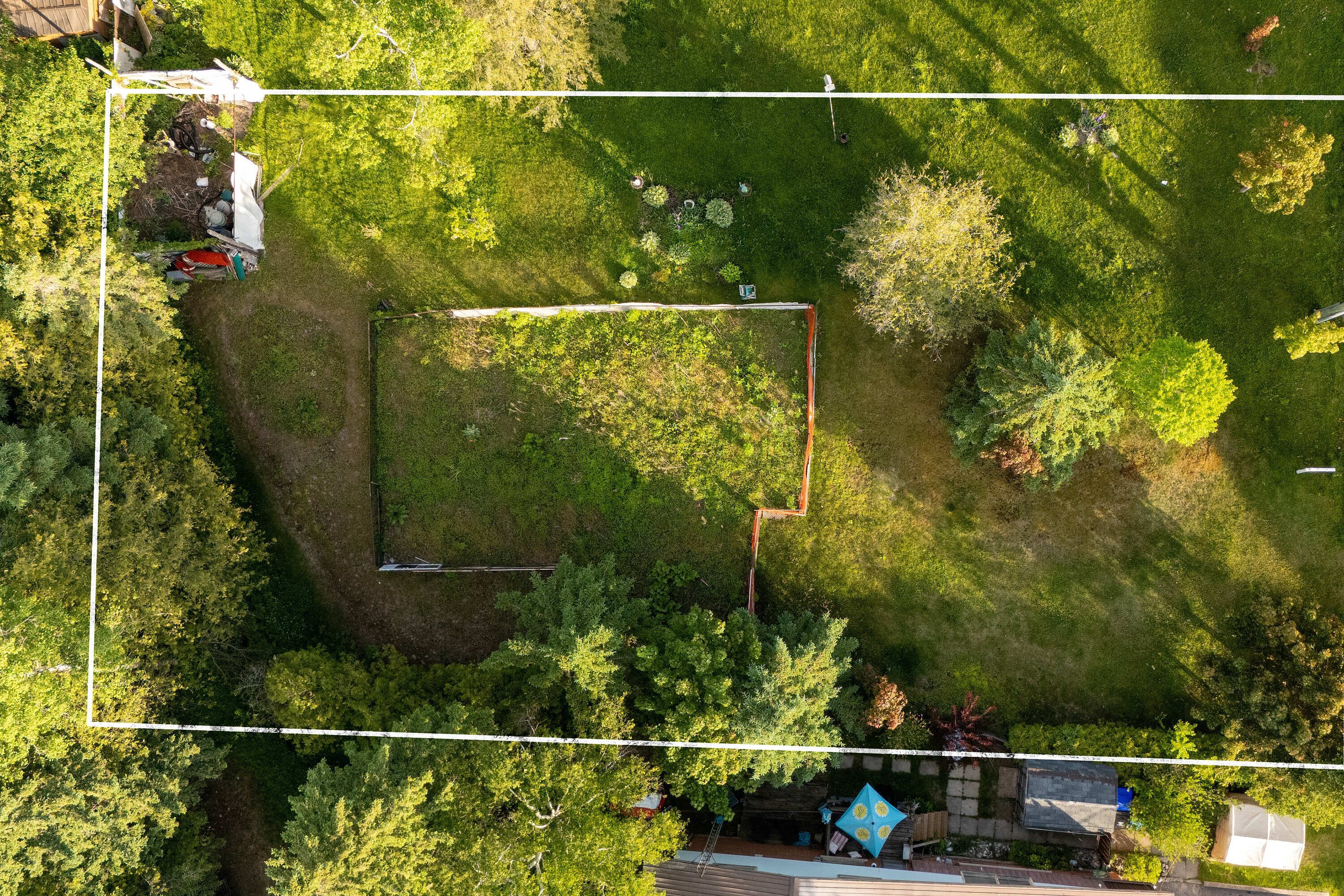  Prime Lot in Wasaga Beach - 物件實景