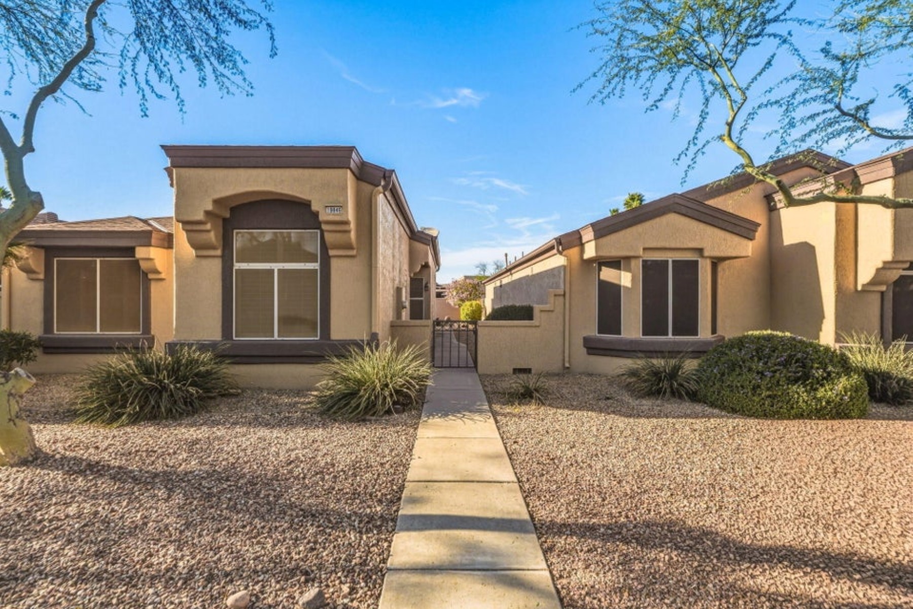  18846 N Palomar Drive¦Sun City West, AZ - 物件實景