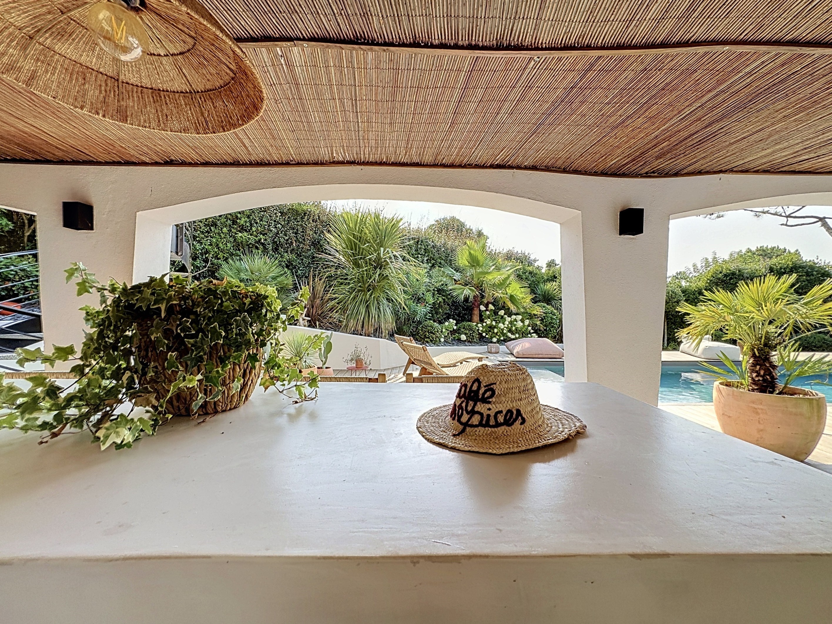  Chiberta ocean view property - 物件實景