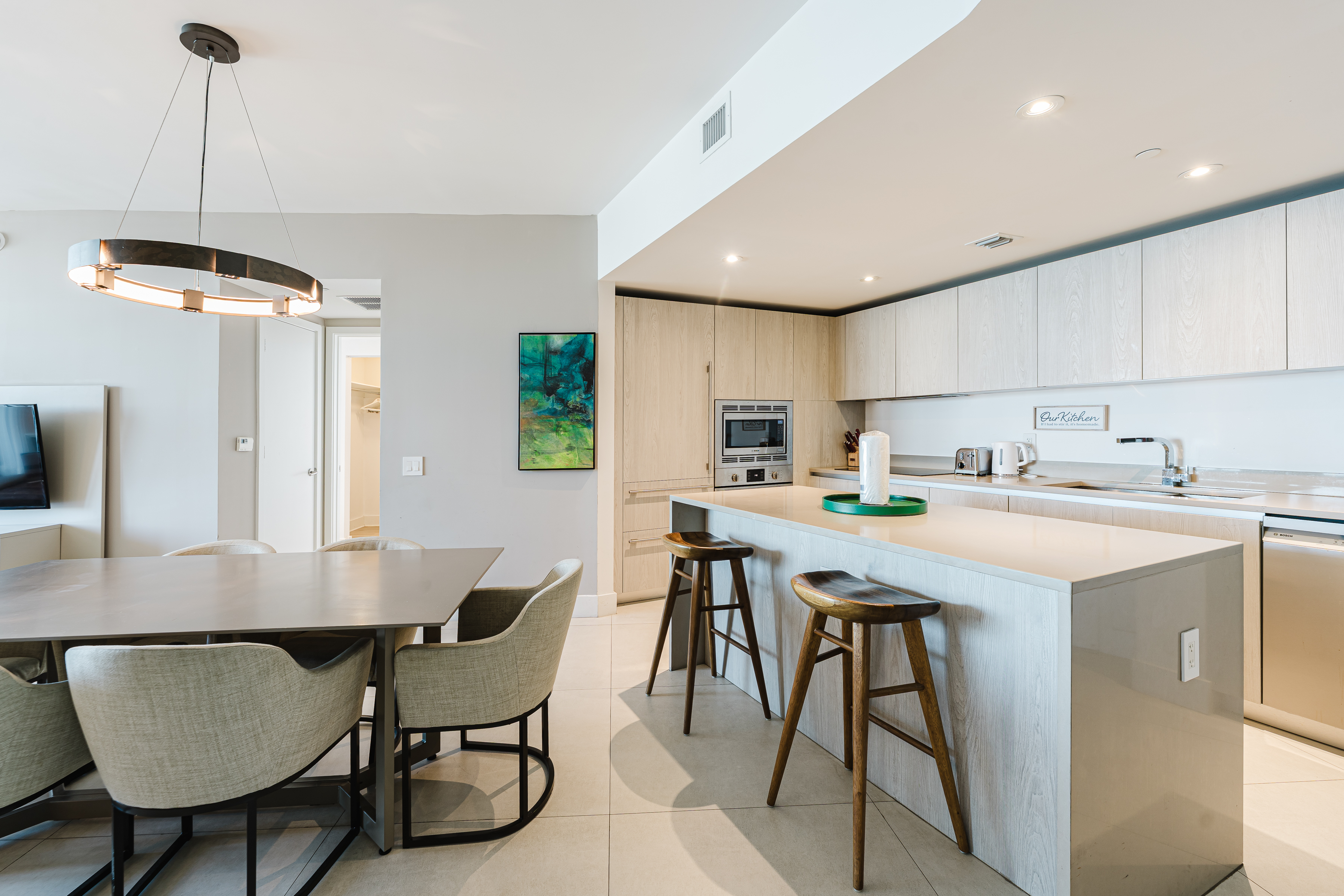  4111 S Ocean Dr, Hollywood, FL, 33019 - 物件實景