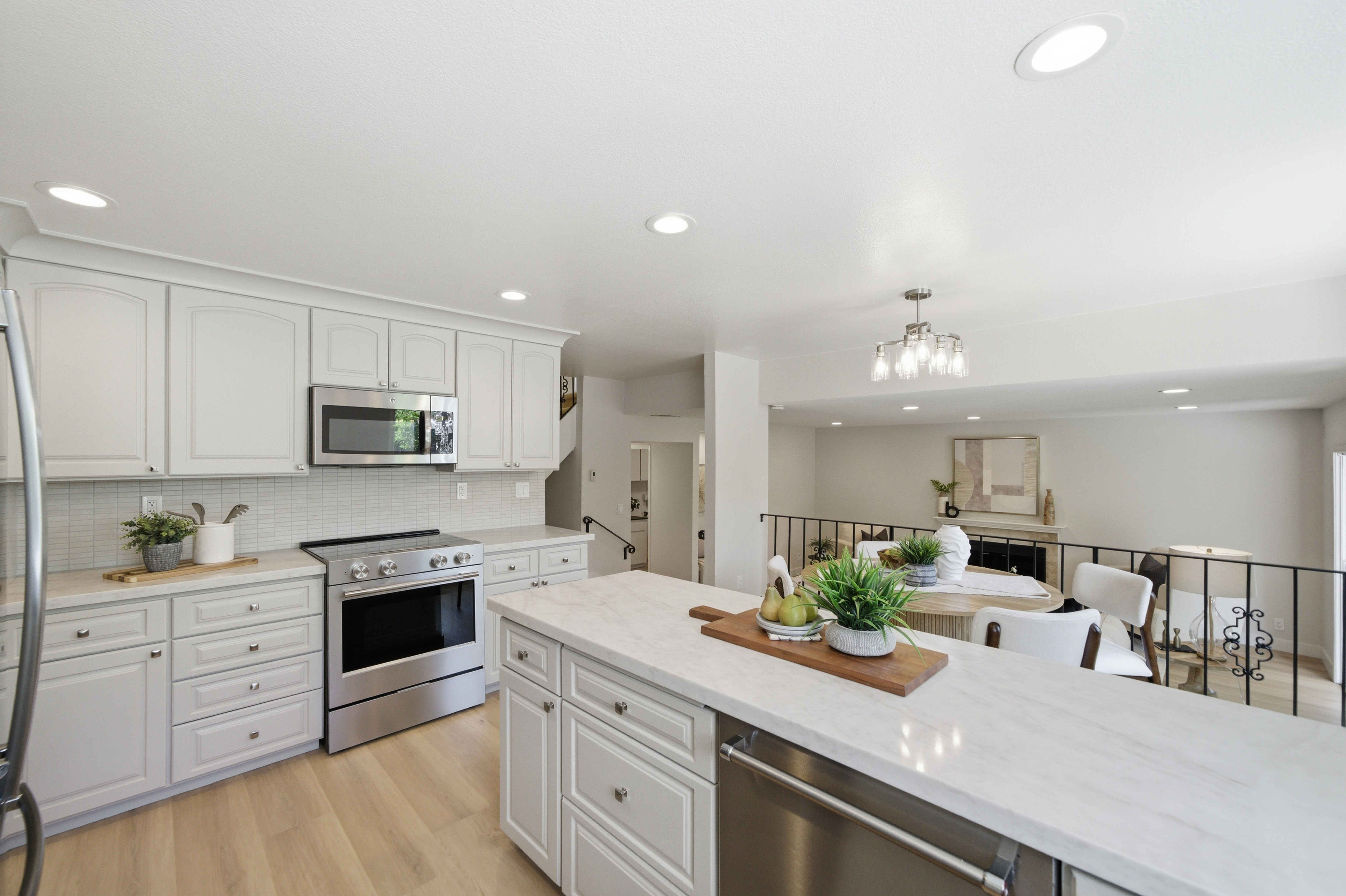  Sophisticated Fremont Living in the Heart of Mission San Jose - 物件實景