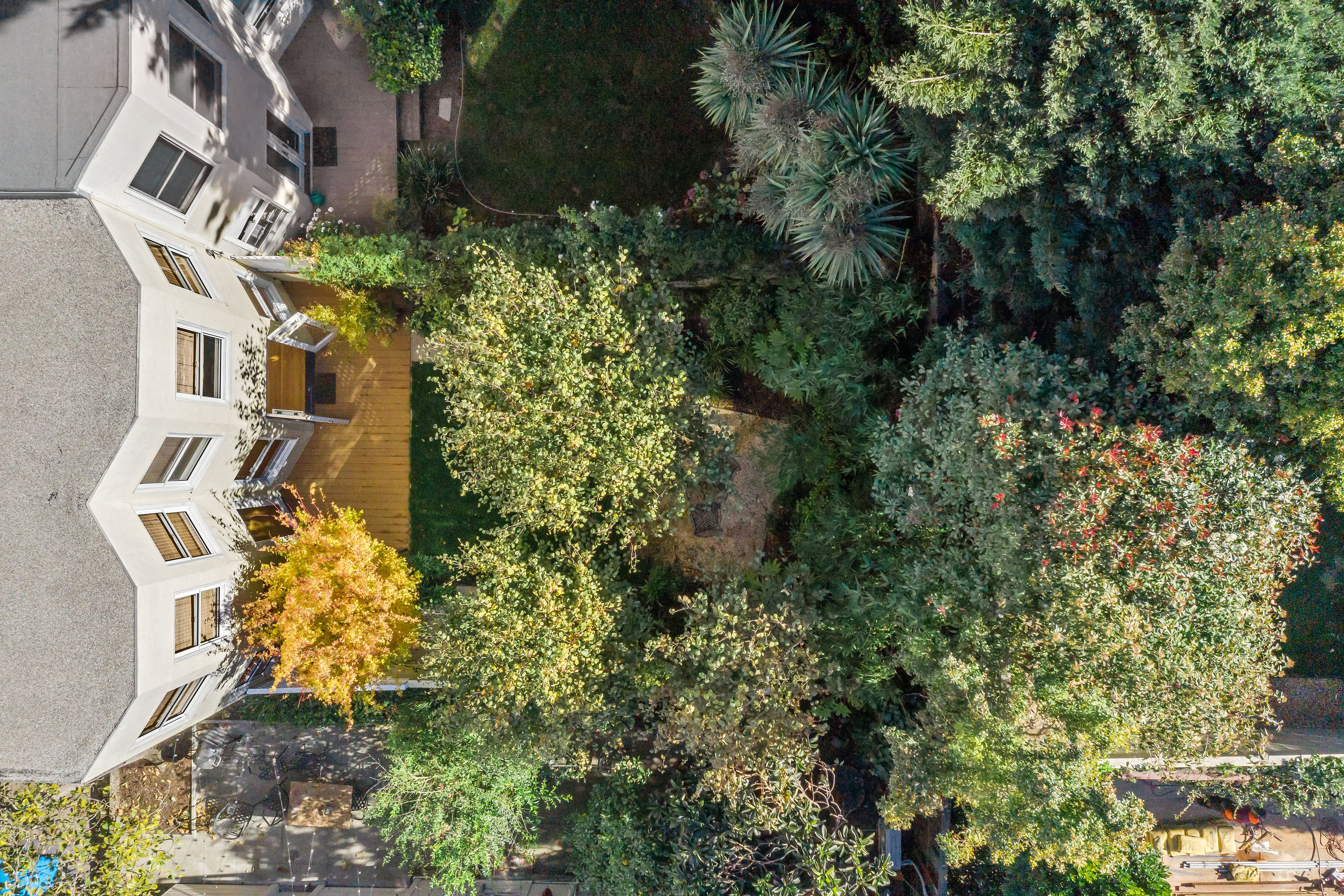  Classic Jorgensen Garden Flat - 物件實景