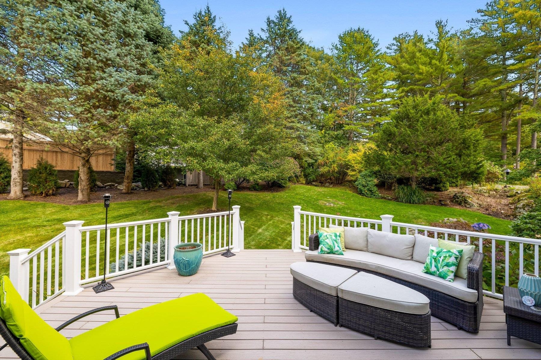  50 North Gate Road, New Castle, NH, 03854 - 物件實景