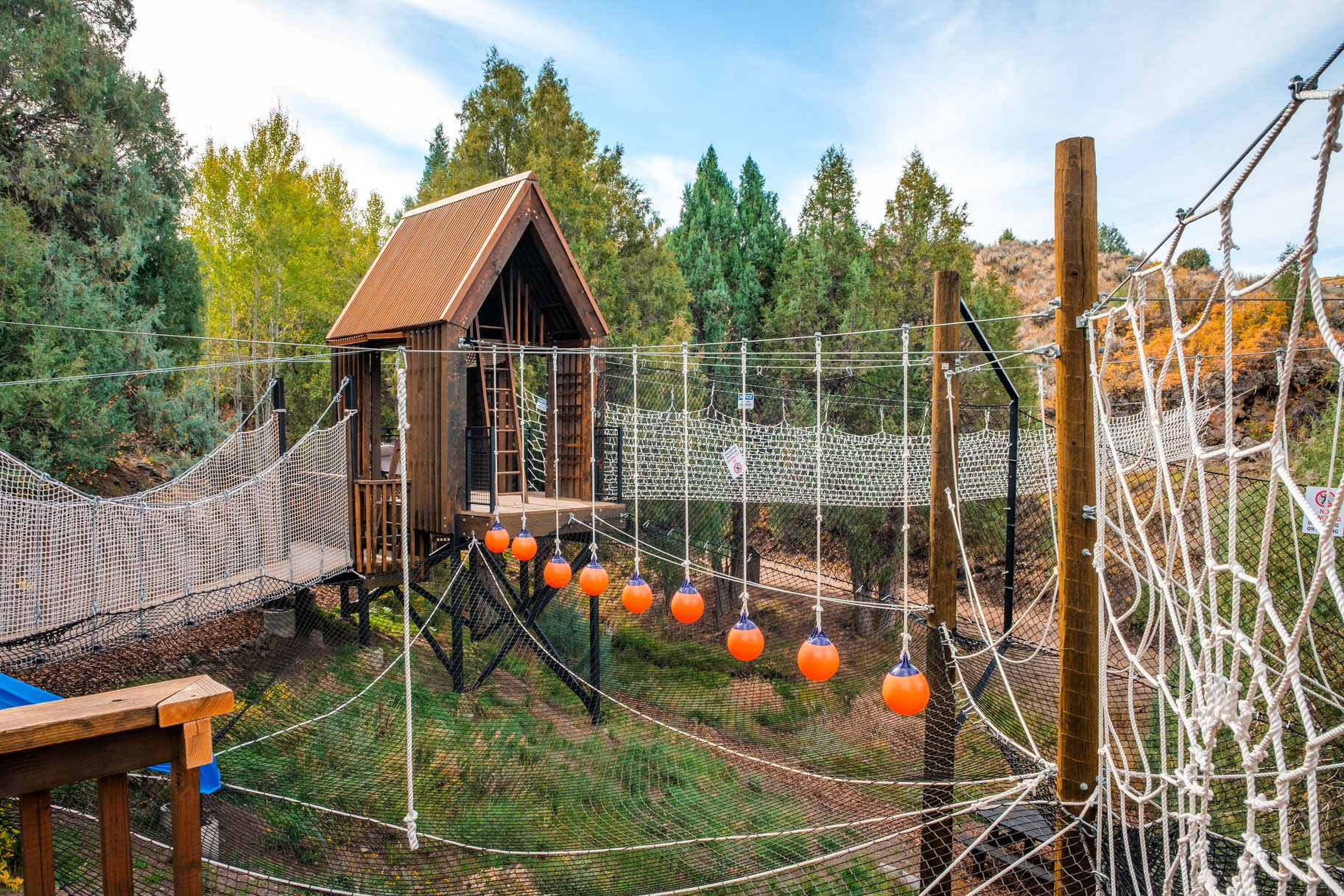  Luxury Juniper Cabin with Deer Valley Views at Victory Ranch - 物件實景