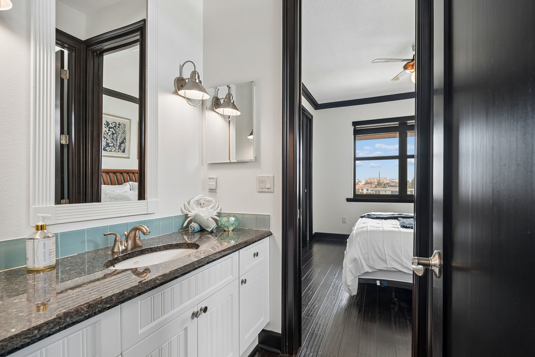  BAYSIDE SUB - 物件實景