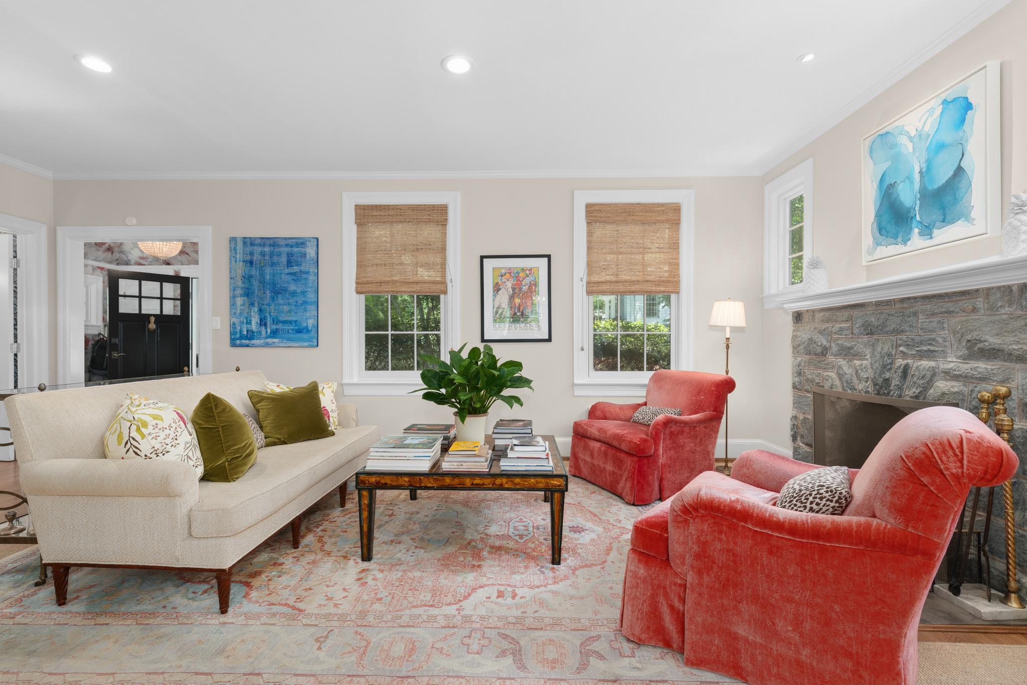  4310 Cathedral Avenue NW, Washington, DC, 20016 - 物件實景