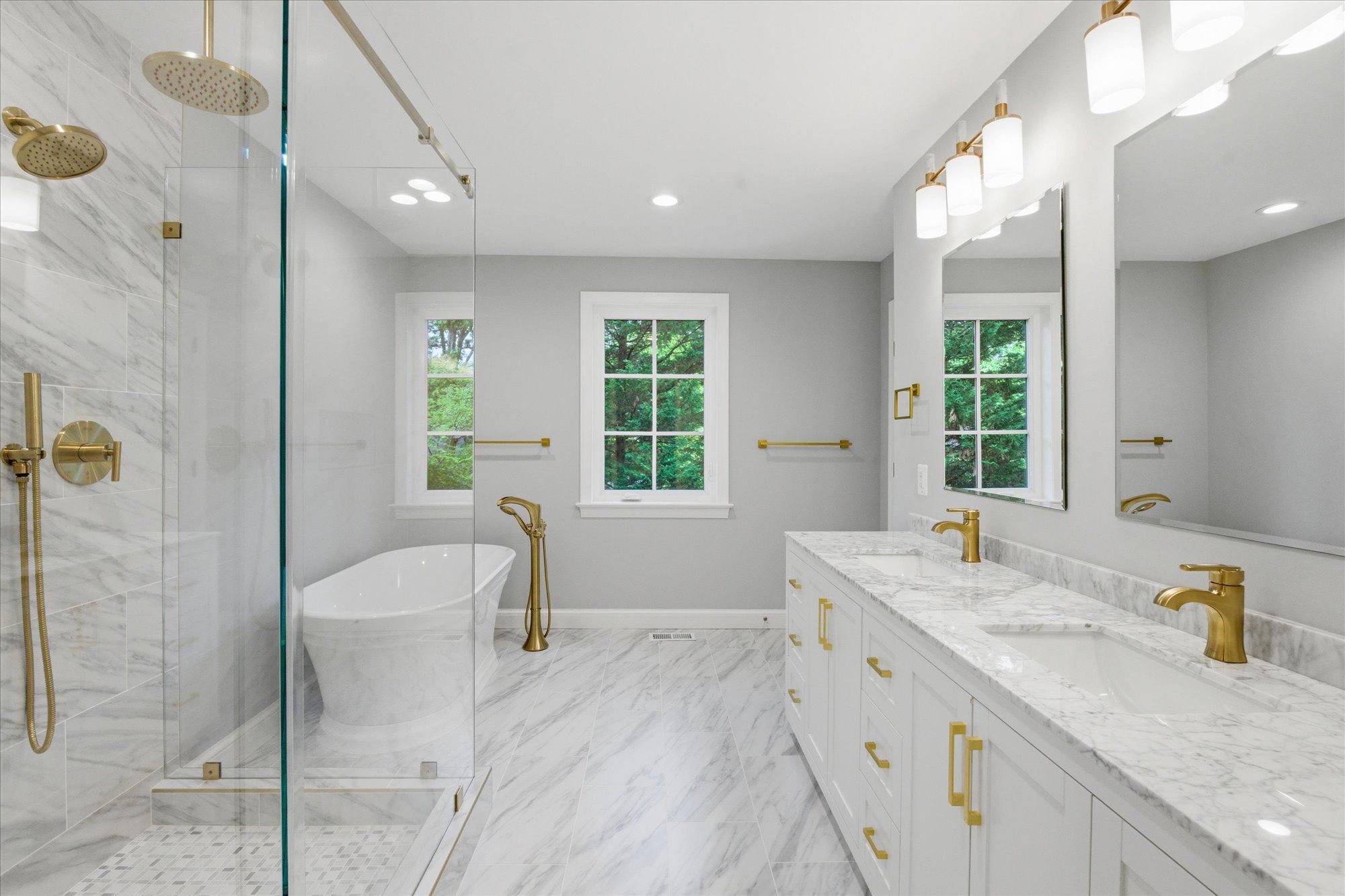  7825 Oldchester Road, Bethesda, MD, 20817 - 物件實景